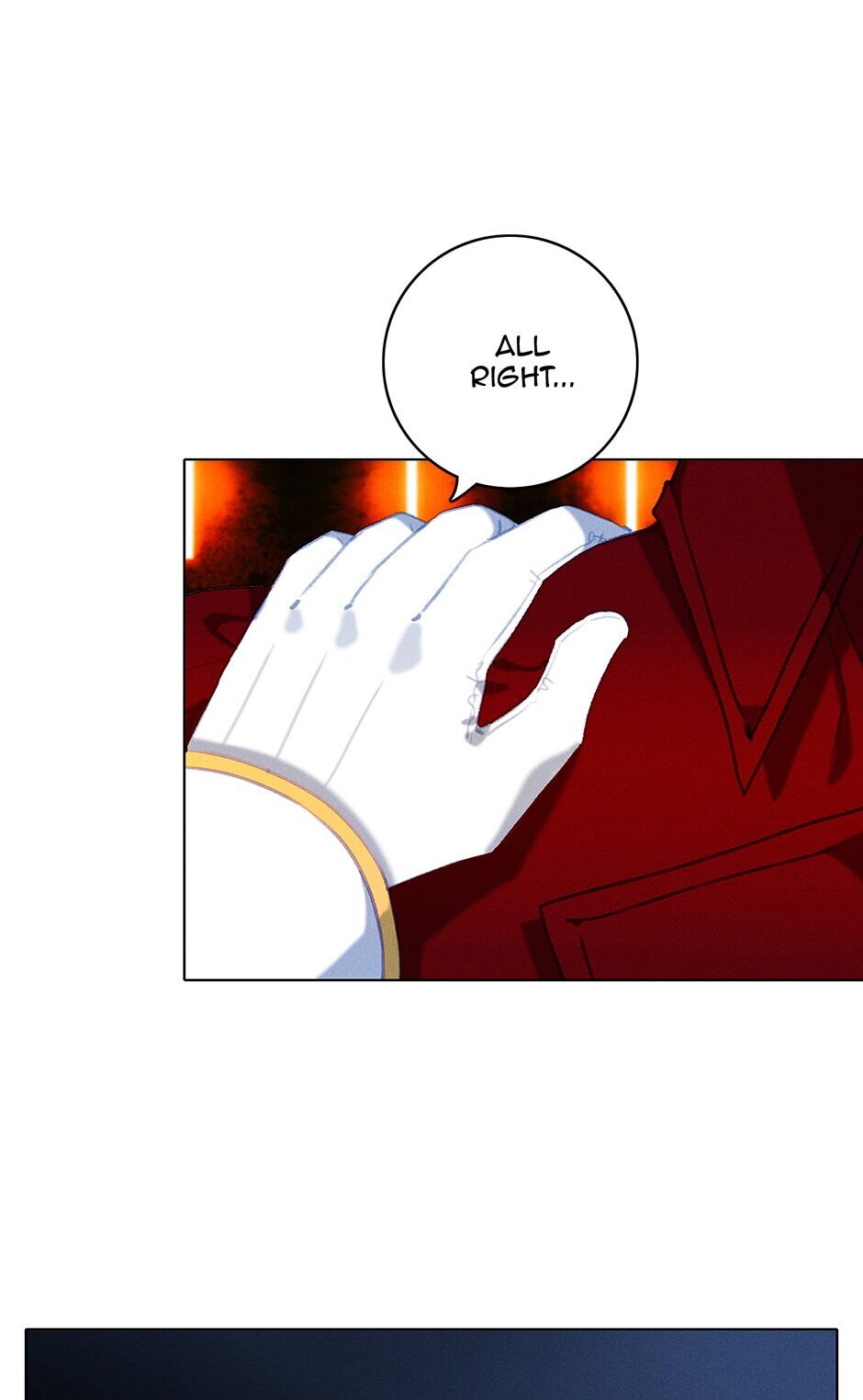 Living as the Tyrant's Older Sister chapter 114 page 20