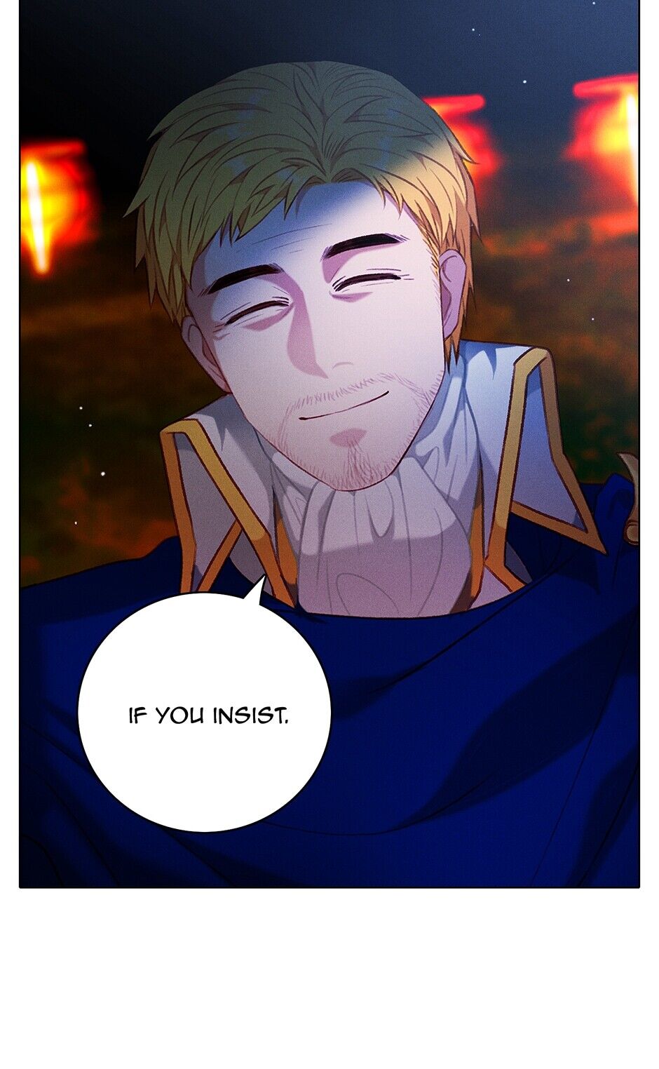 Living as the Tyrant's Older Sister chapter 114 page 21