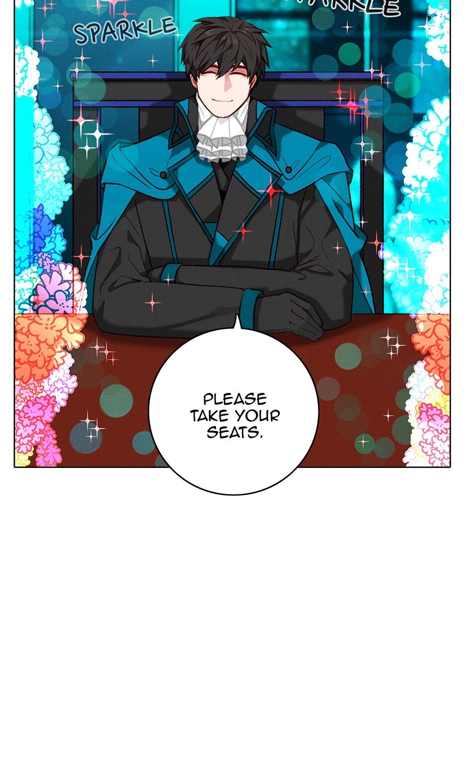 Living as the Tyrant's Older Sister chapter 114 page 26