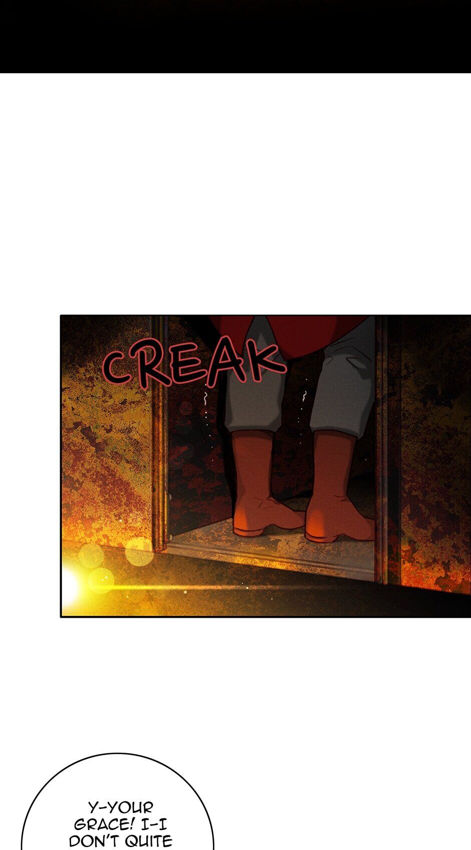 Living as the Tyrant's Older Sister chapter 114 page 3