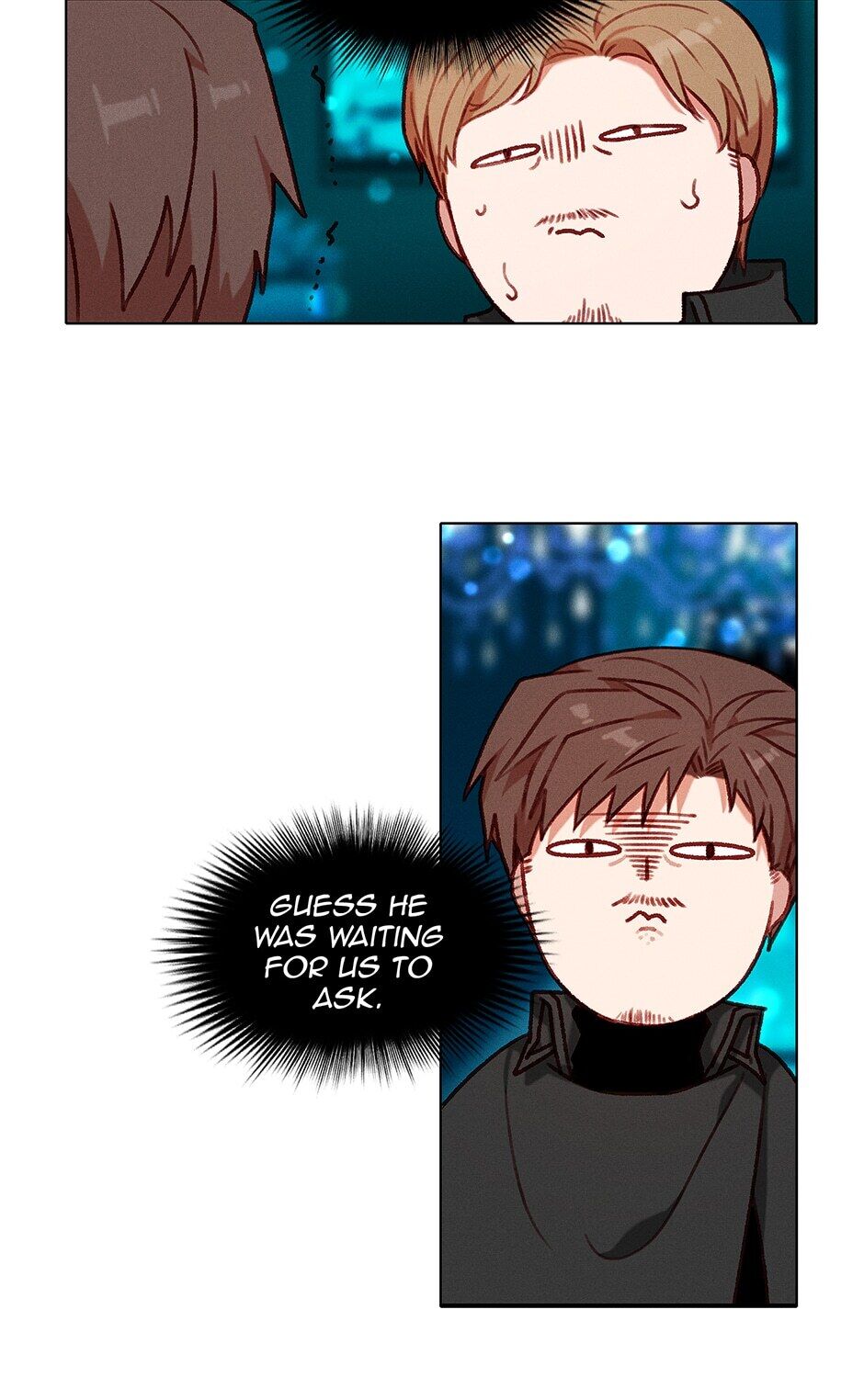 Living as the Tyrant's Older Sister chapter 114 page 30