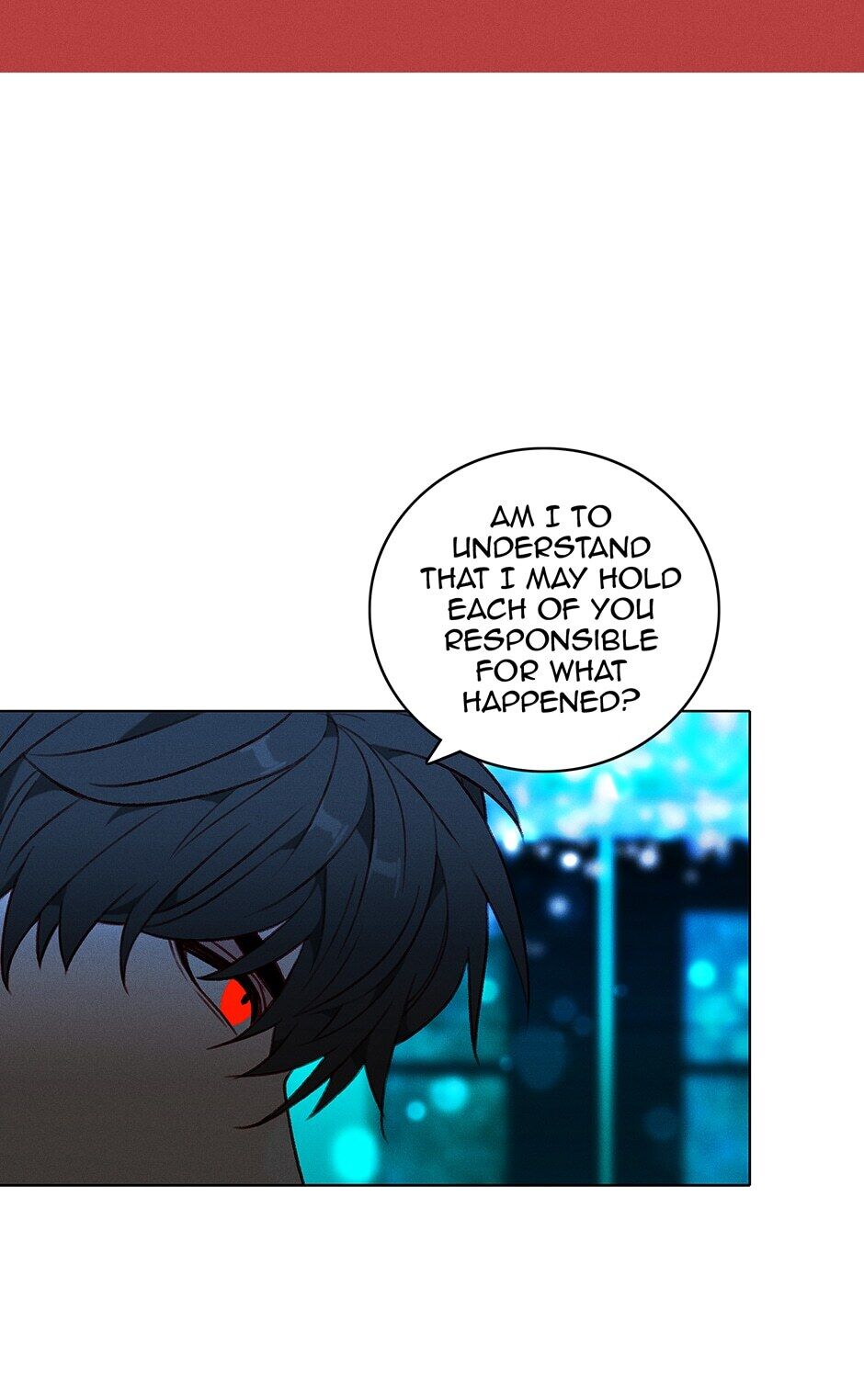 Living as the Tyrant's Older Sister chapter 114 page 35