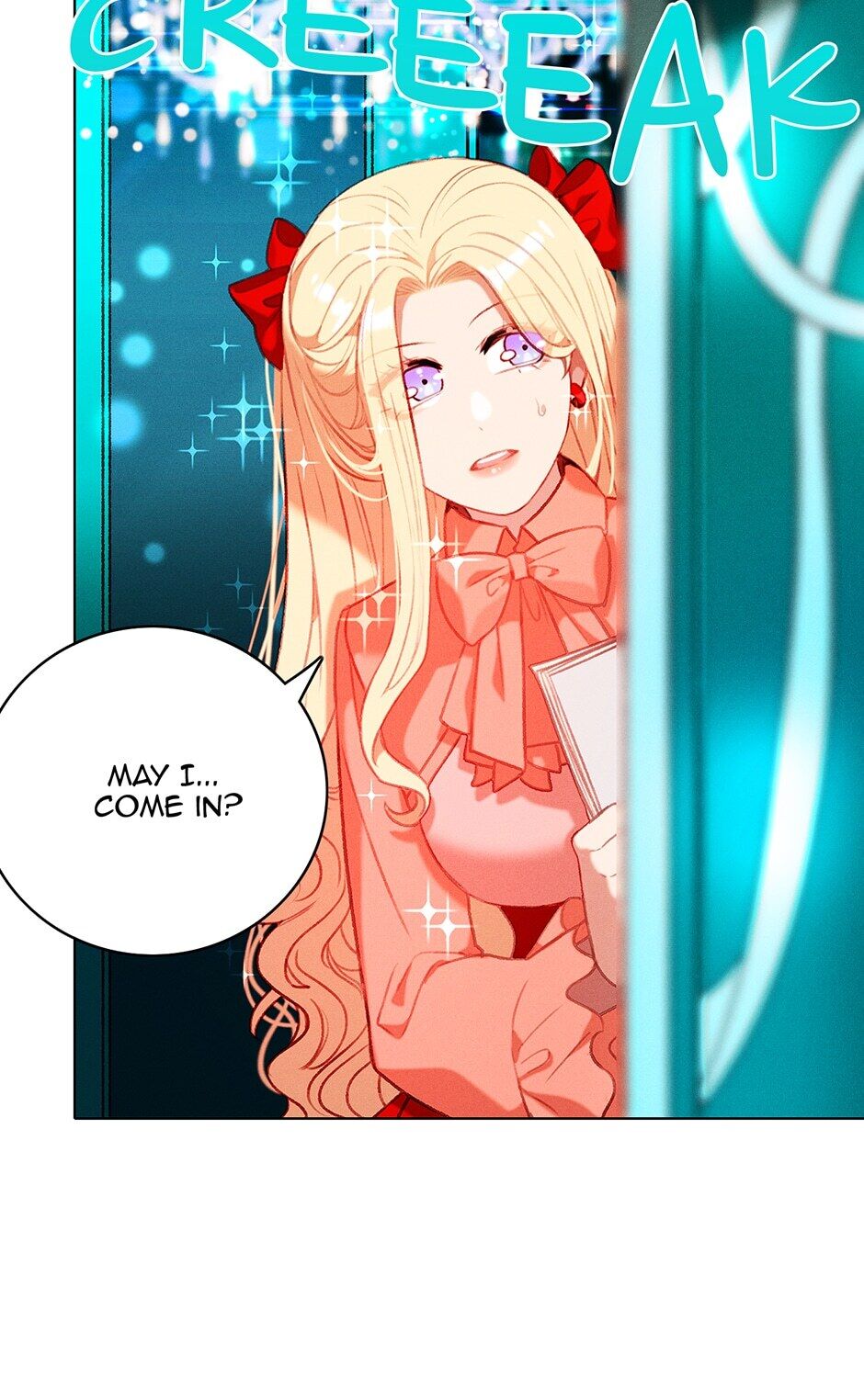 Living as the Tyrant's Older Sister chapter 114 page 38