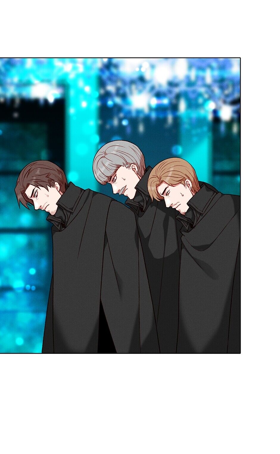 Living as the Tyrant's Older Sister chapter 114 page 39