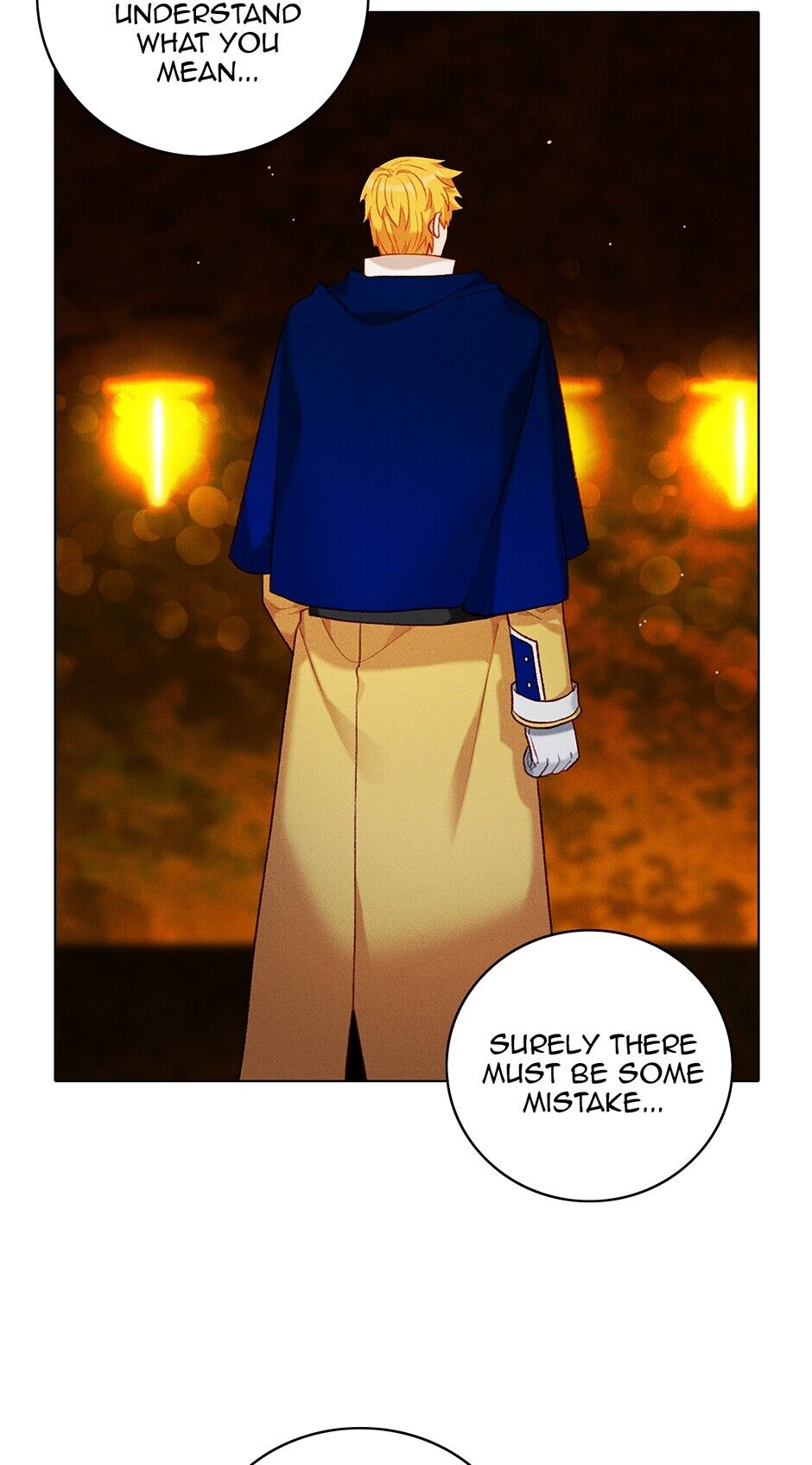 Living as the Tyrant's Older Sister chapter 114 page 4