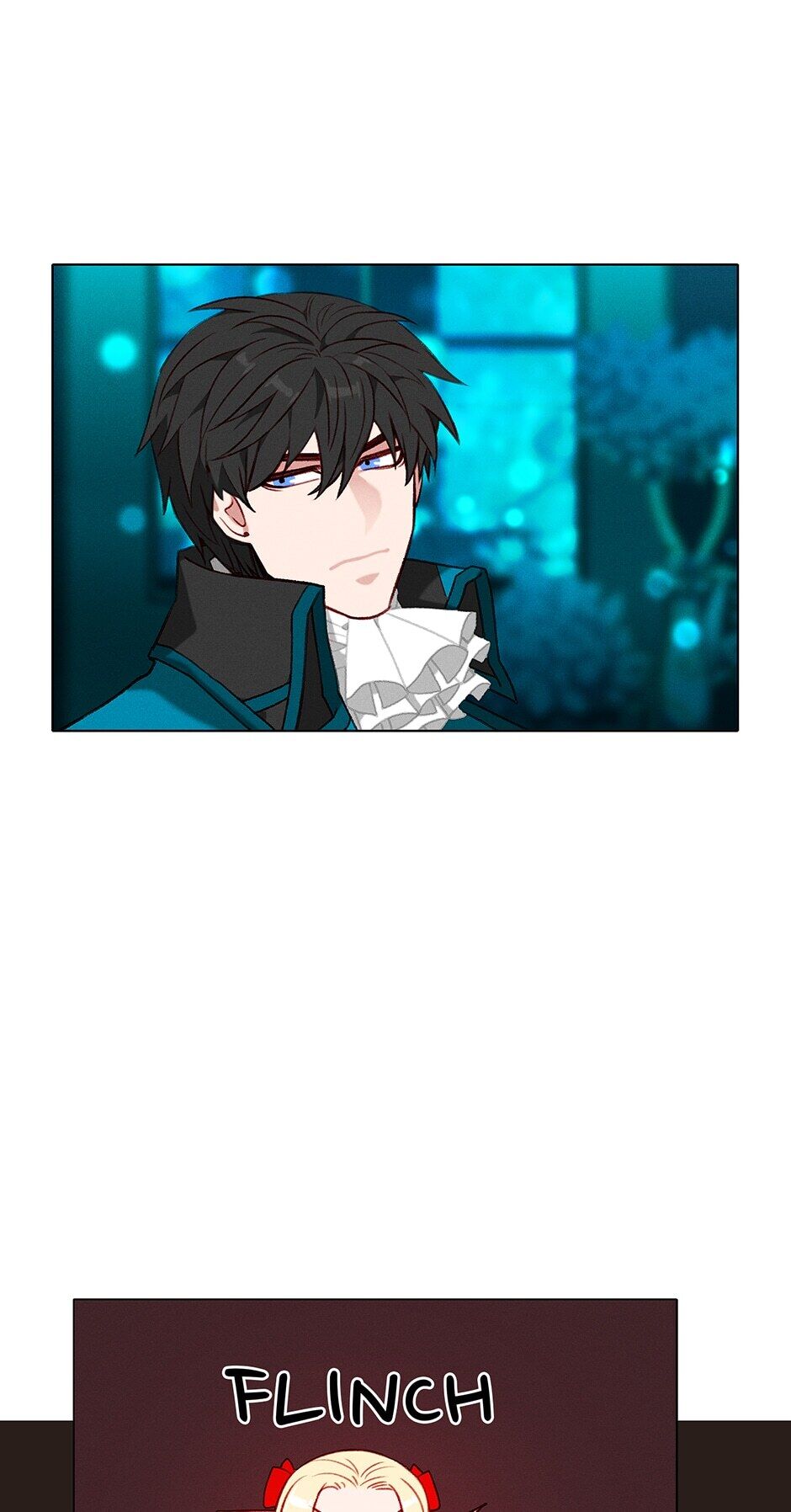 Living as the Tyrant's Older Sister chapter 114 page 41