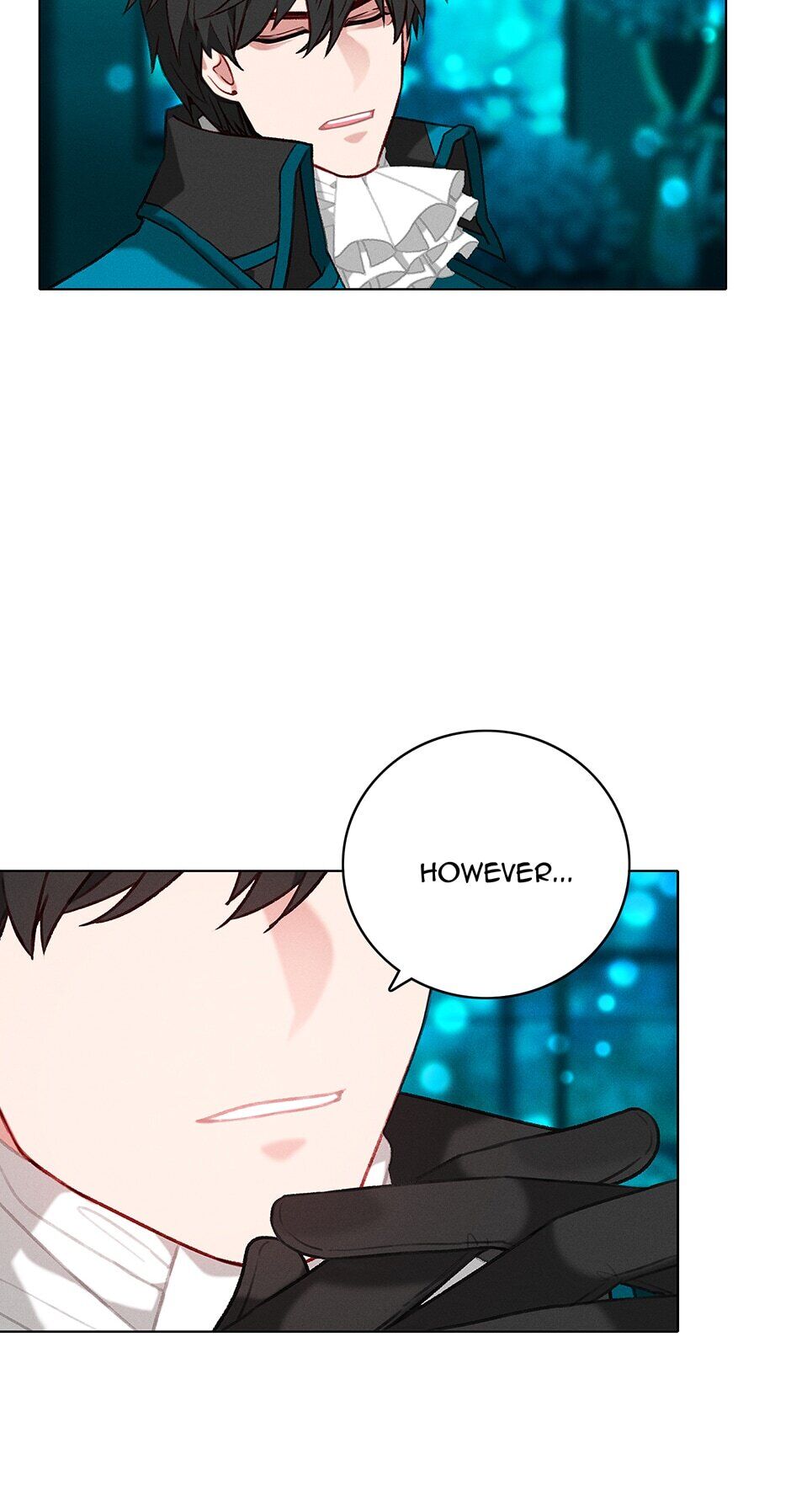 Living as the Tyrant's Older Sister chapter 114 page 44