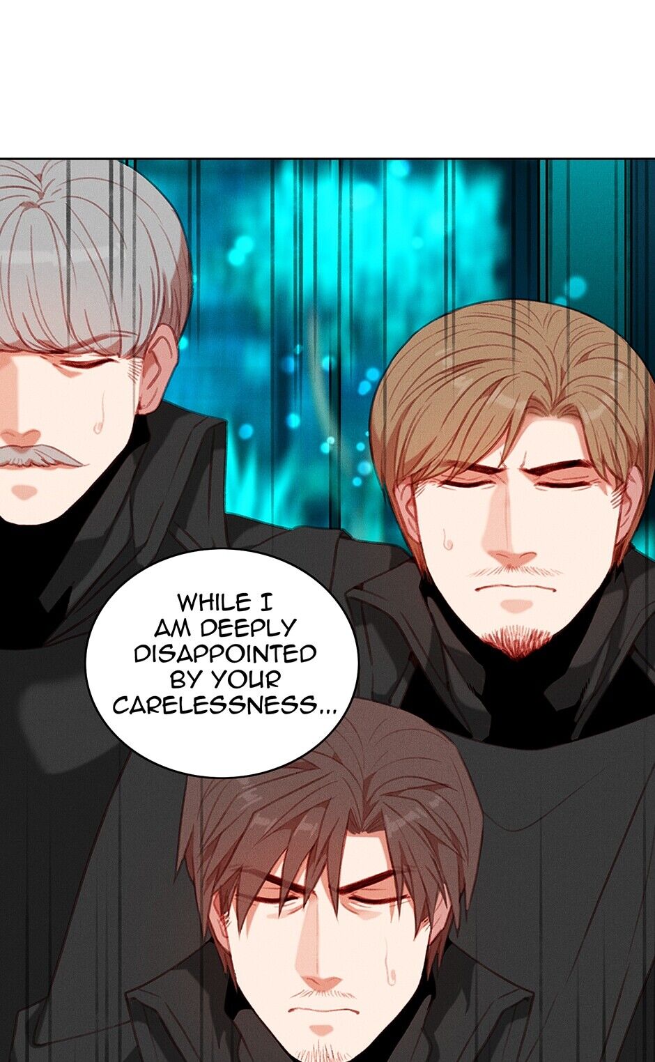 Living as the Tyrant's Older Sister chapter 114 page 45