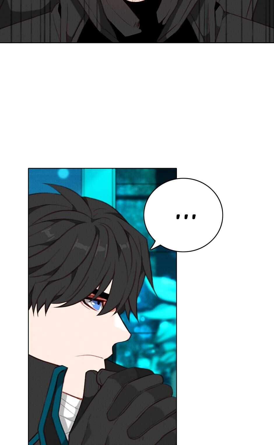 Living as the Tyrant's Older Sister chapter 114 page 46