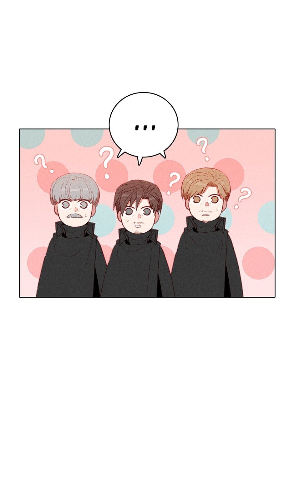 Living as the Tyrant's Older Sister chapter 114 page 48