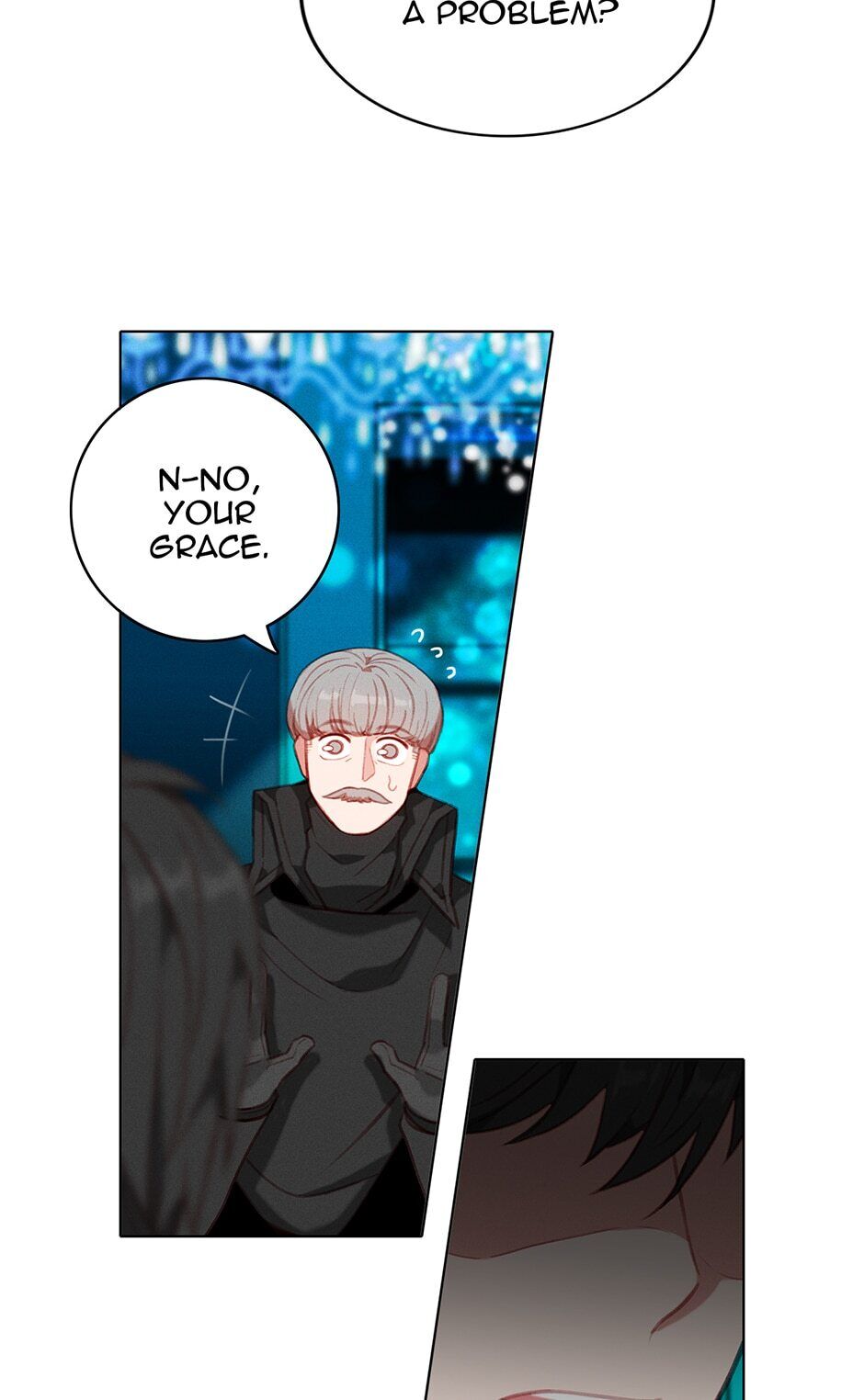 Living as the Tyrant's Older Sister chapter 114 page 50