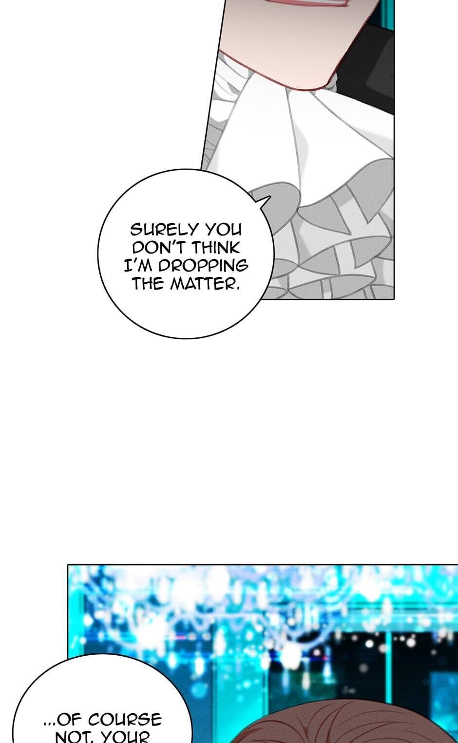 Living as the Tyrant's Older Sister chapter 114 page 51