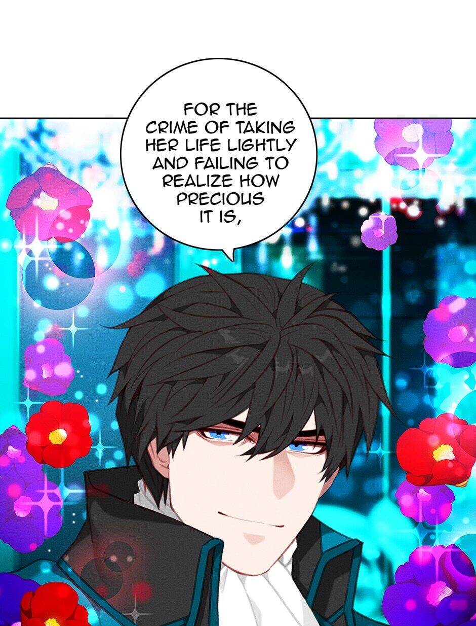 Living as the Tyrant's Older Sister chapter 114 page 57