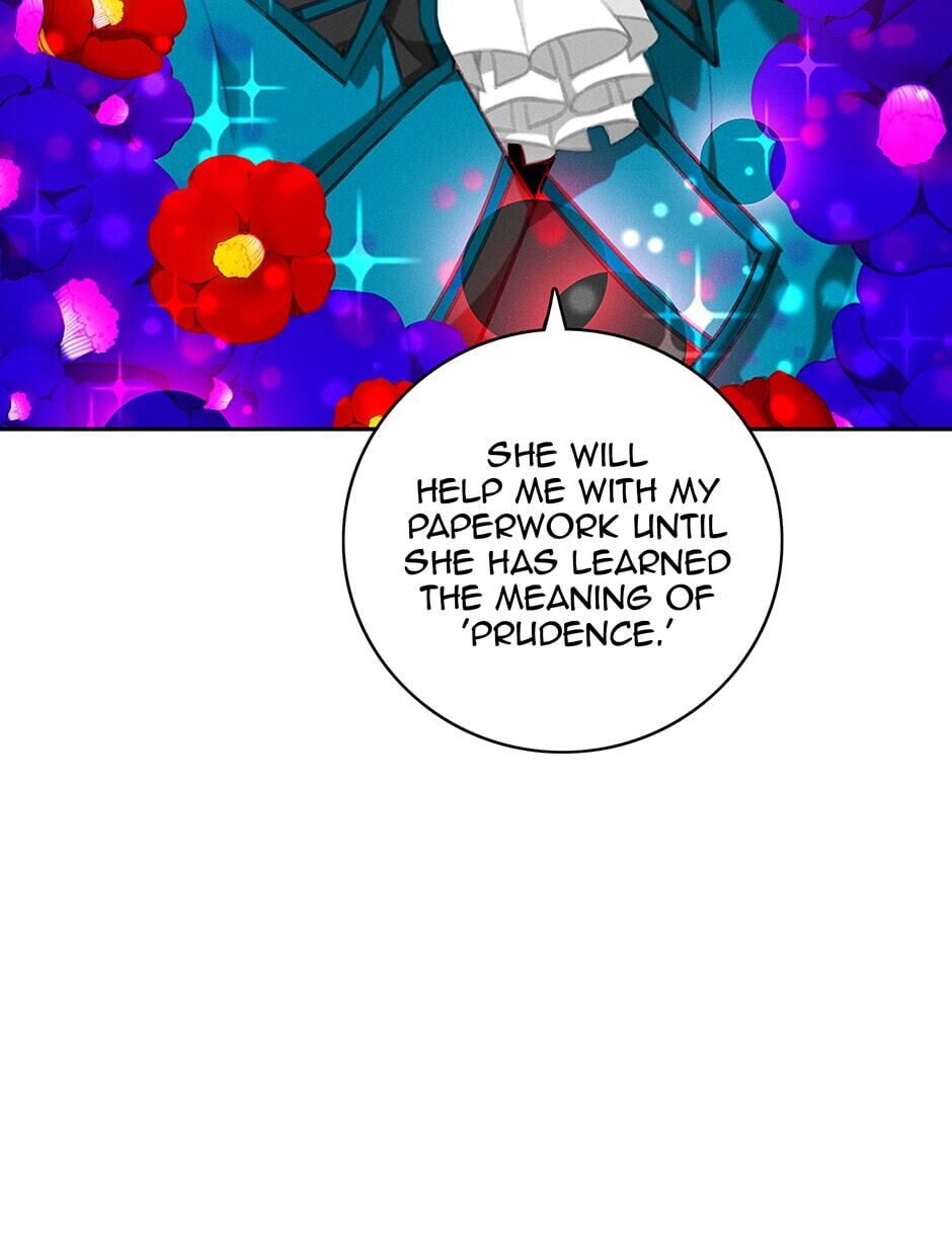 Living as the Tyrant's Older Sister chapter 114 page 58