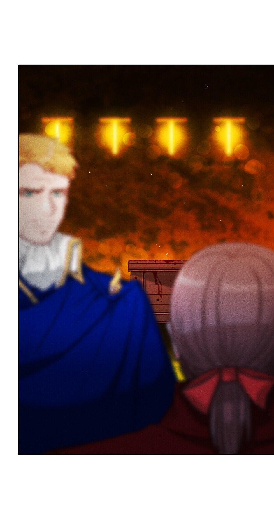 Living as the Tyrant's Older Sister chapter 114 page 6