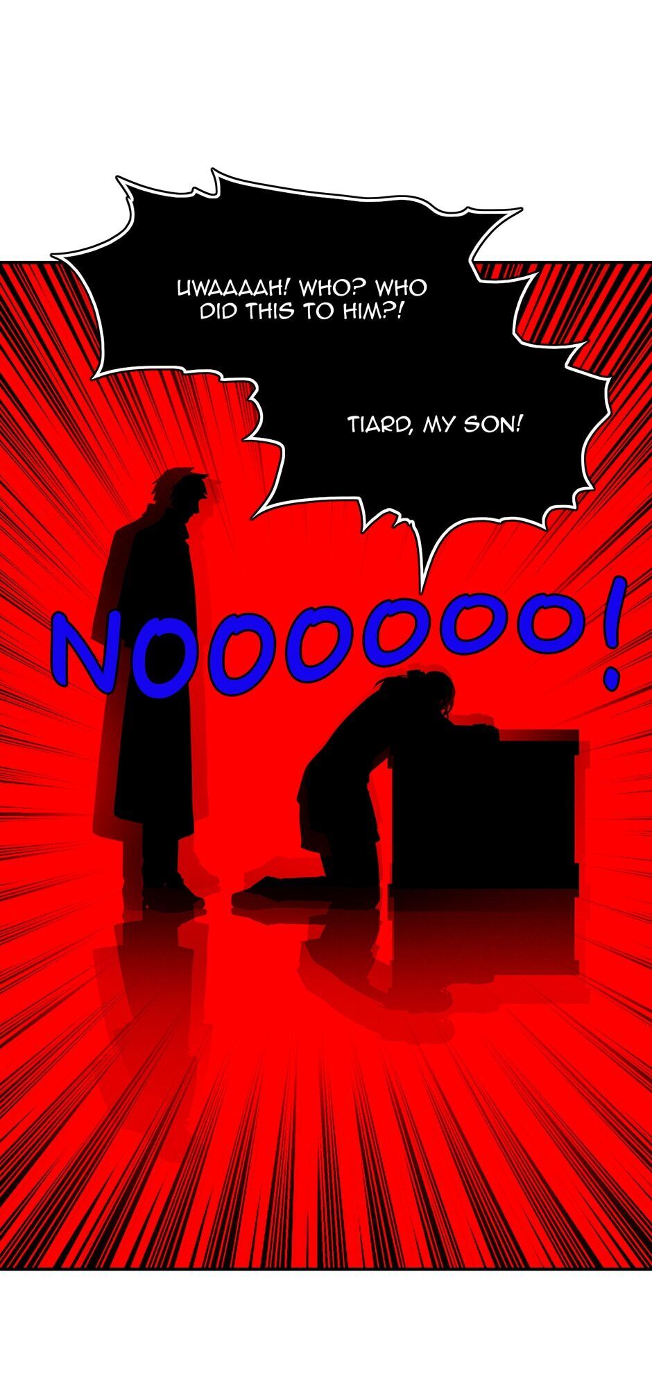 Living as the Tyrant's Older Sister chapter 114 page 9