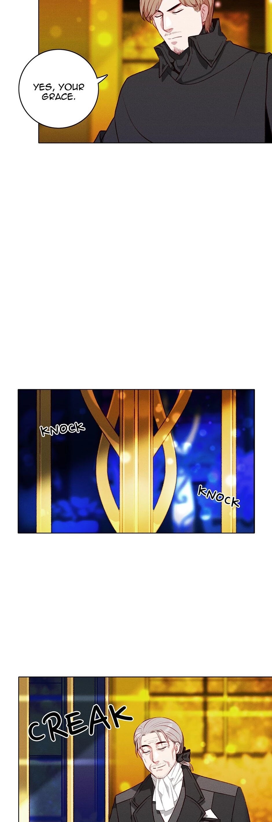 Living as the Tyrant's Older Sister chapter 115 page 12