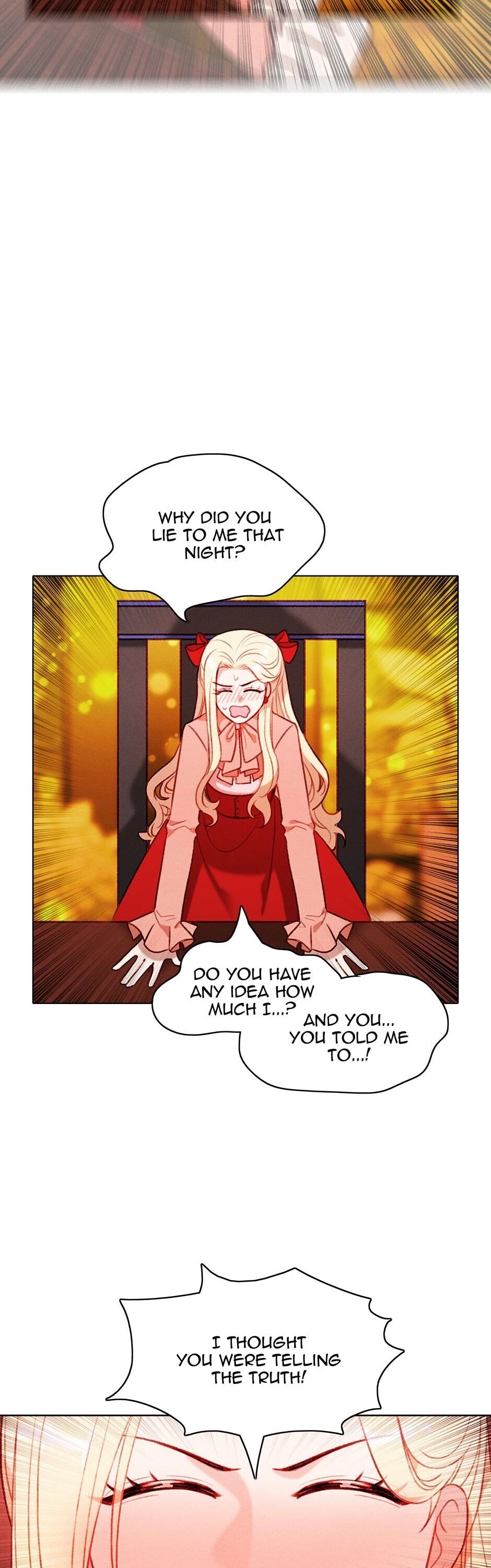 Living as the Tyrant's Older Sister chapter 115 page 26