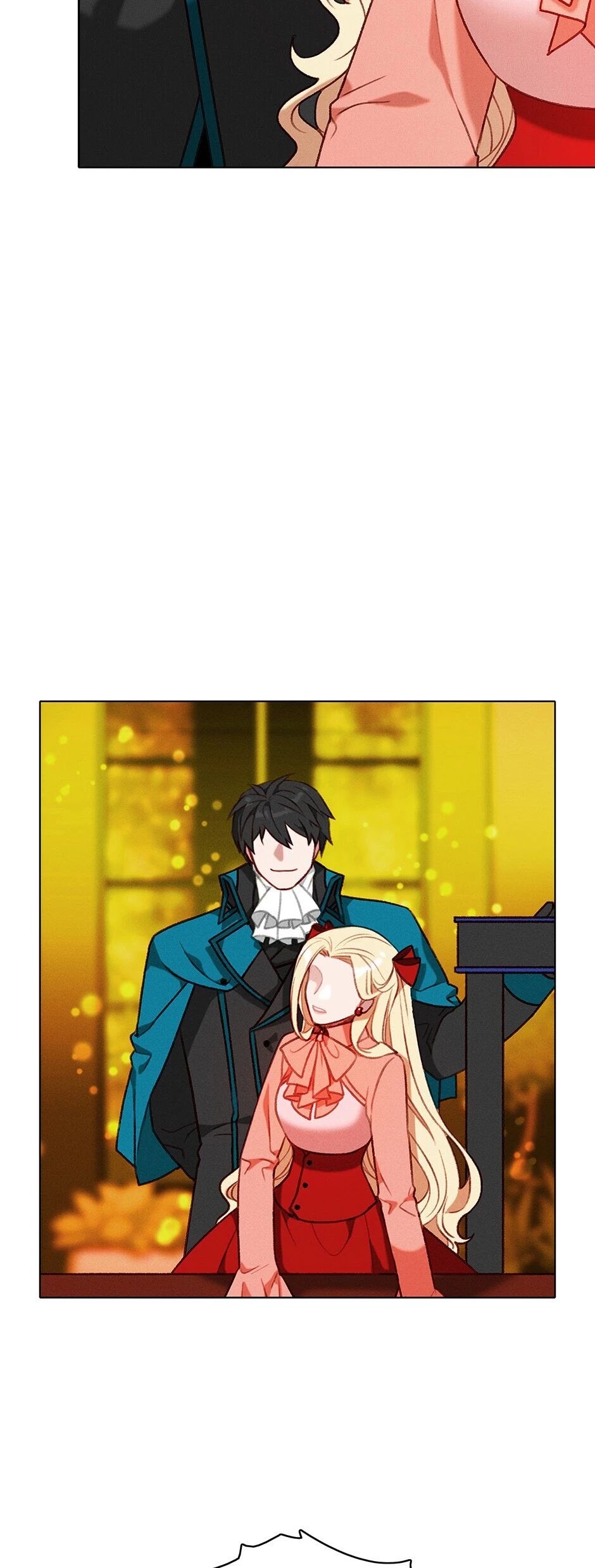 Living as the Tyrant's Older Sister chapter 115 page 28