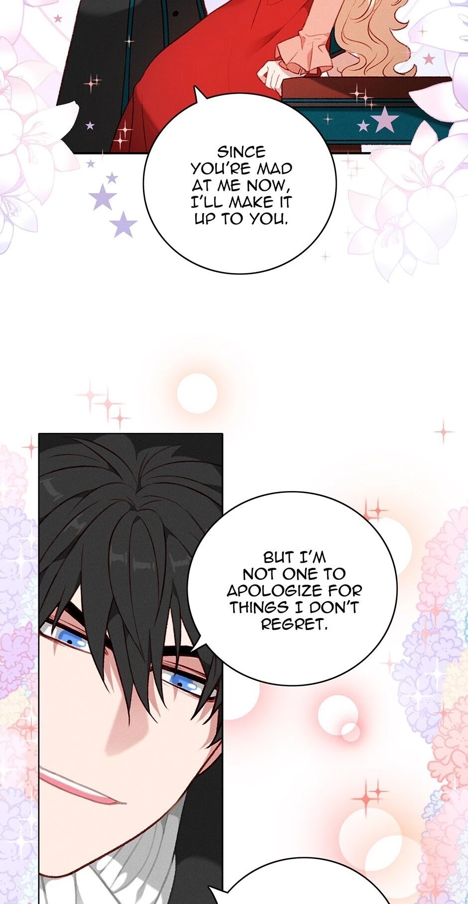 Living as the Tyrant's Older Sister chapter 115 page 30