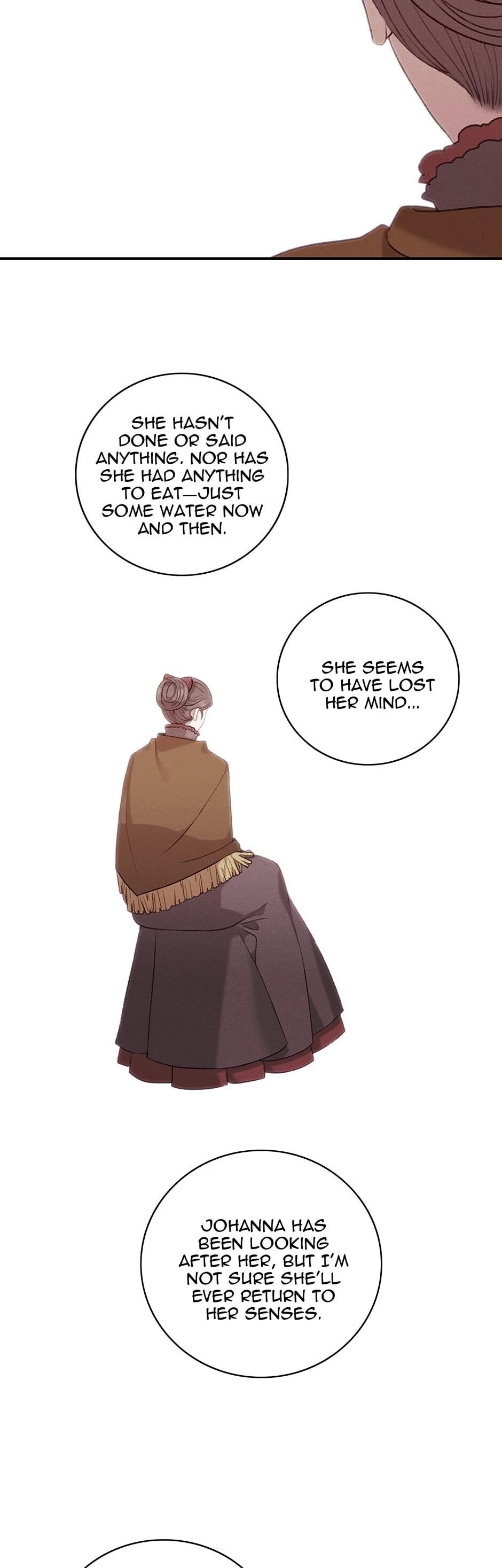 Living as the Tyrant's Older Sister chapter 115 page 7