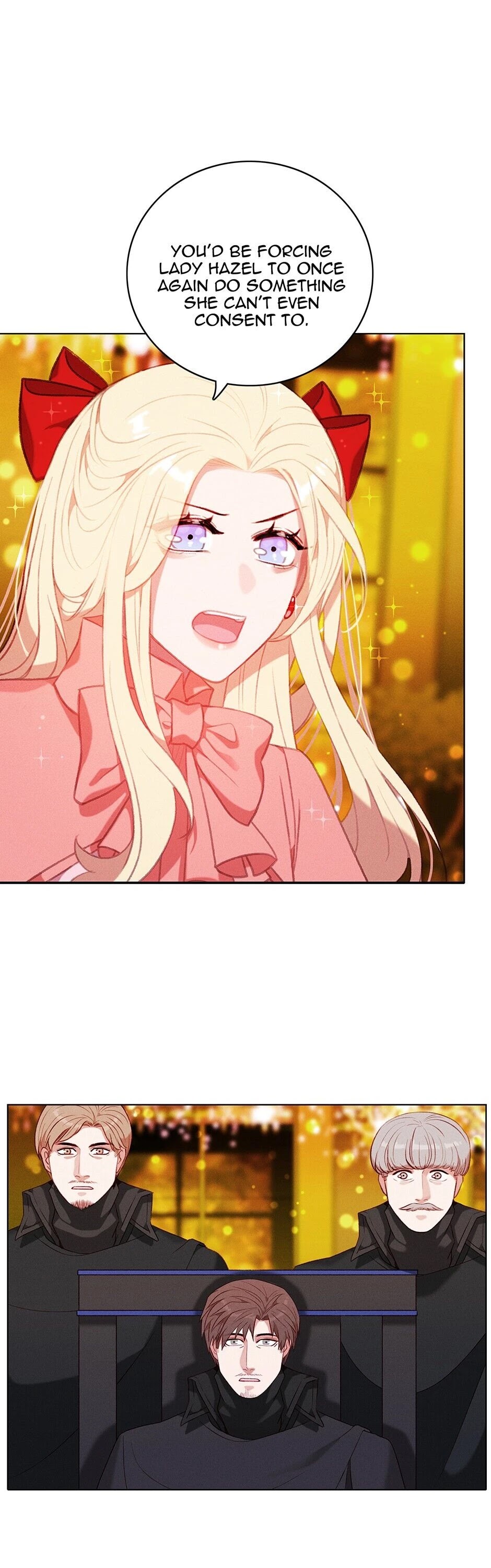 Living as the Tyrant's Older Sister chapter 115 page 9