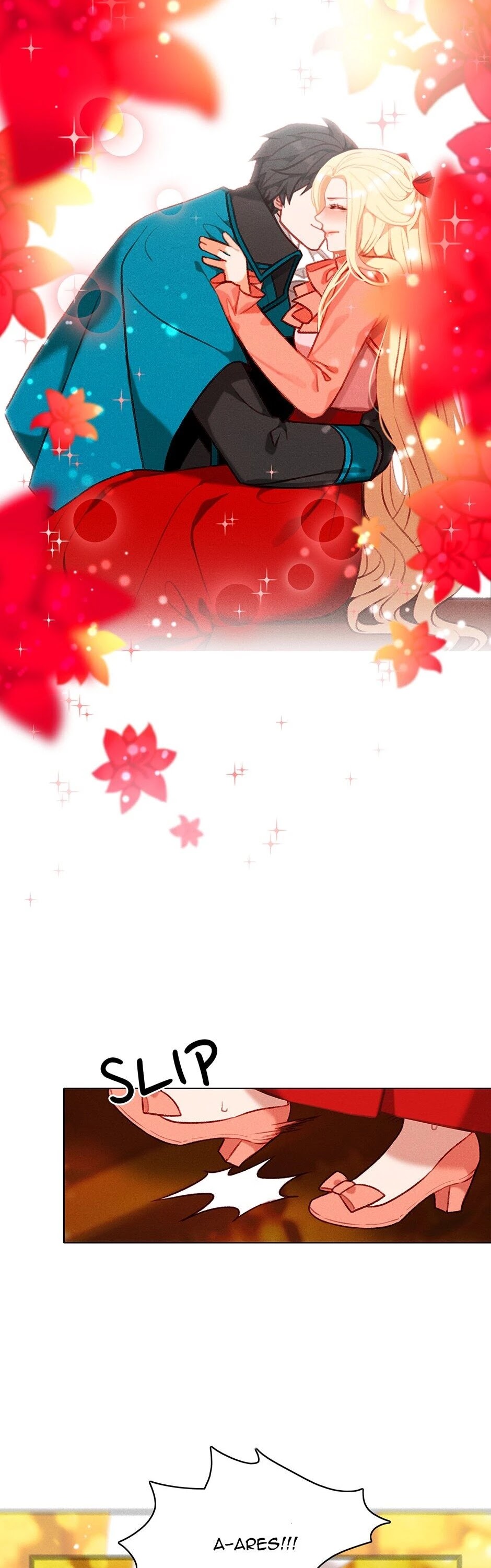 Living as the Tyrant's Older Sister chapter 116 page 13