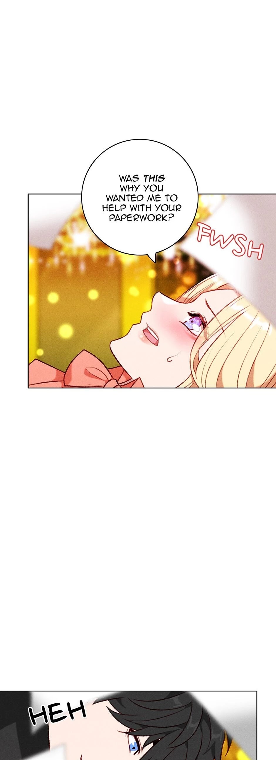 Living as the Tyrant's Older Sister chapter 116 page 15