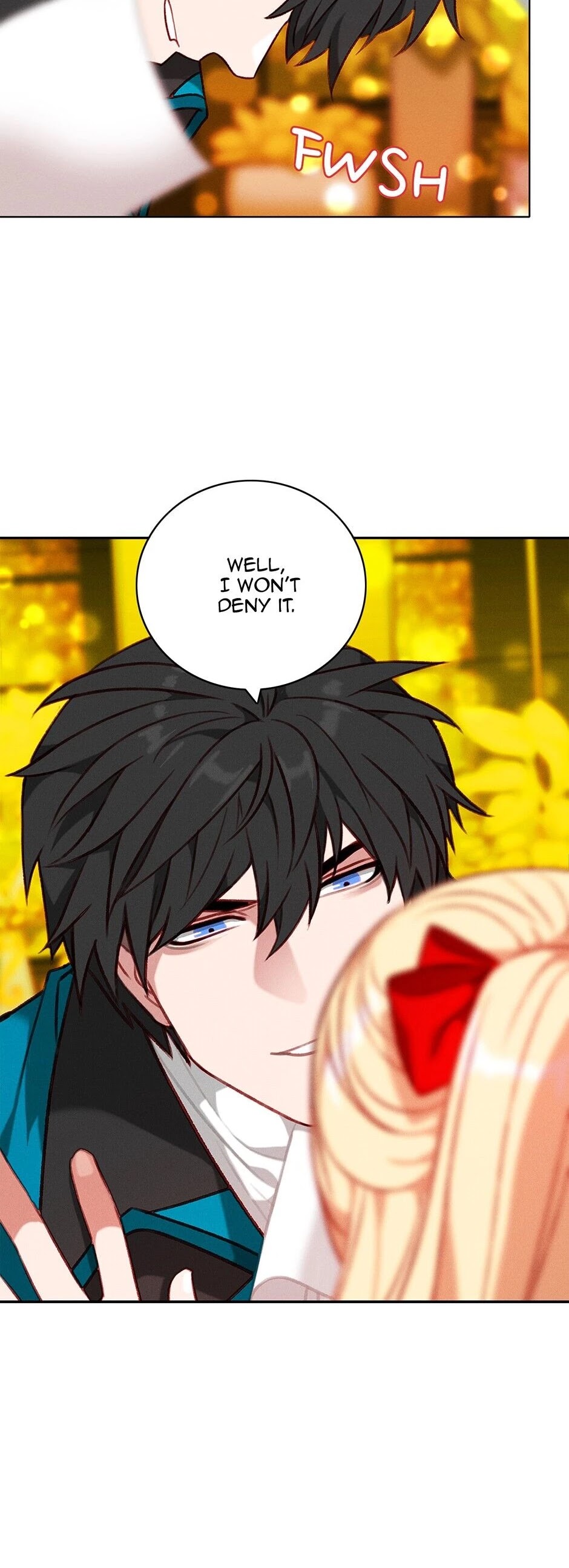 Living as the Tyrant's Older Sister chapter 116 page 16