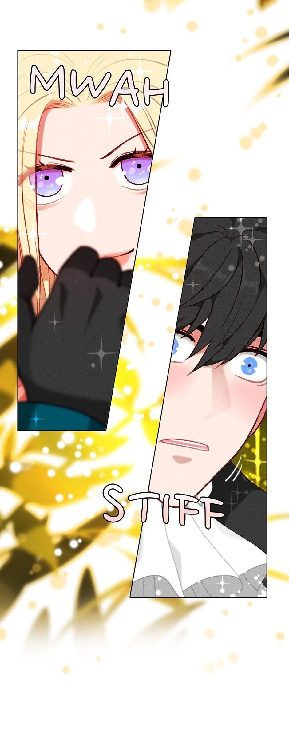 Living as the Tyrant's Older Sister chapter 116 page 28