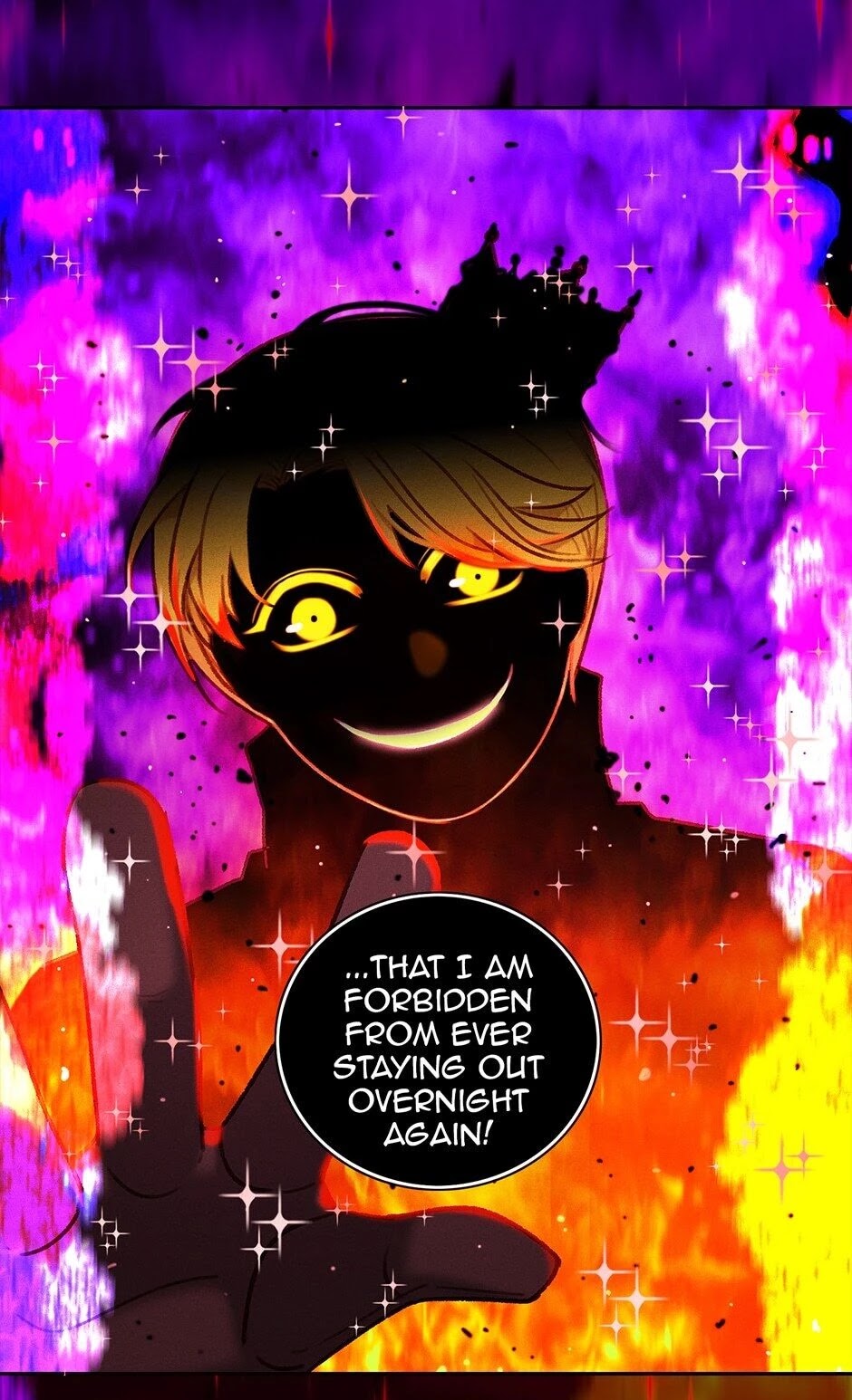 Living as the Tyrant's Older Sister chapter 116 page 30