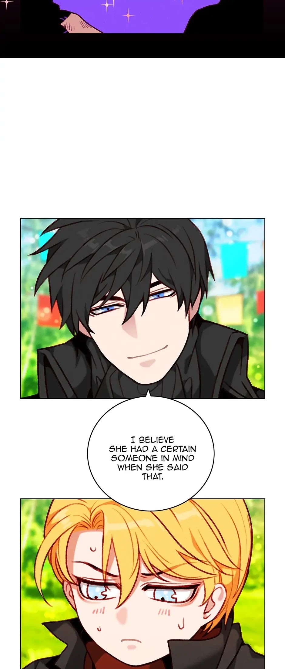 Living as the Tyrant's Older Sister chapter 118 page 16