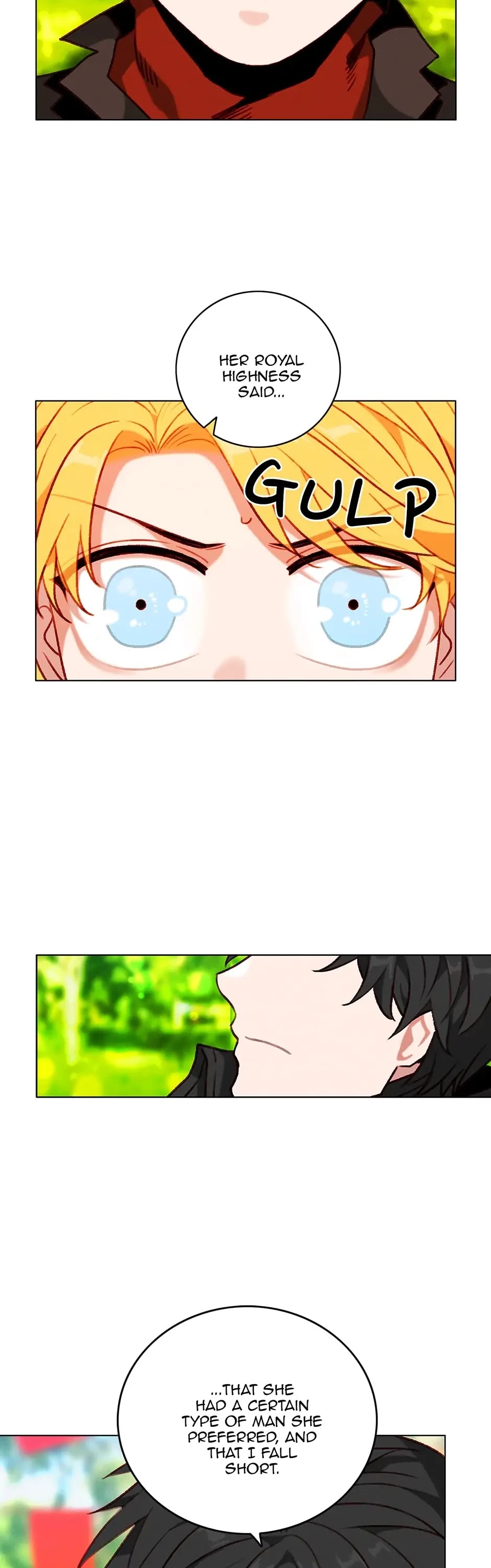 Living as the Tyrant's Older Sister chapter 118 page 18