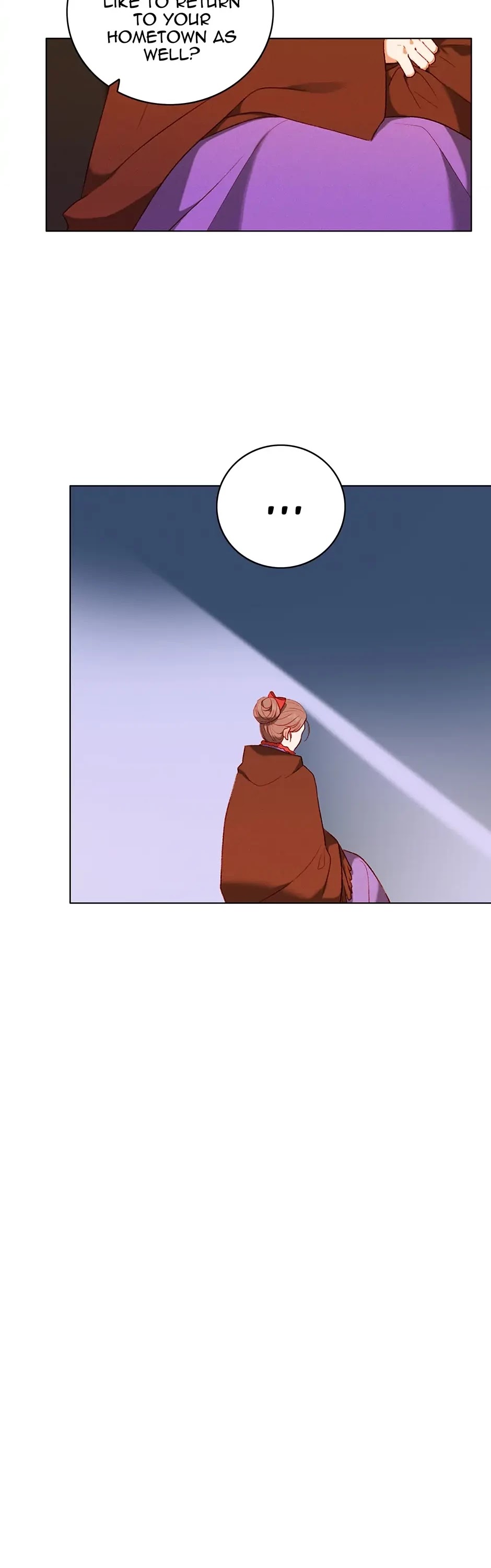 Living as the Tyrant's Older Sister chapter 119 page 18