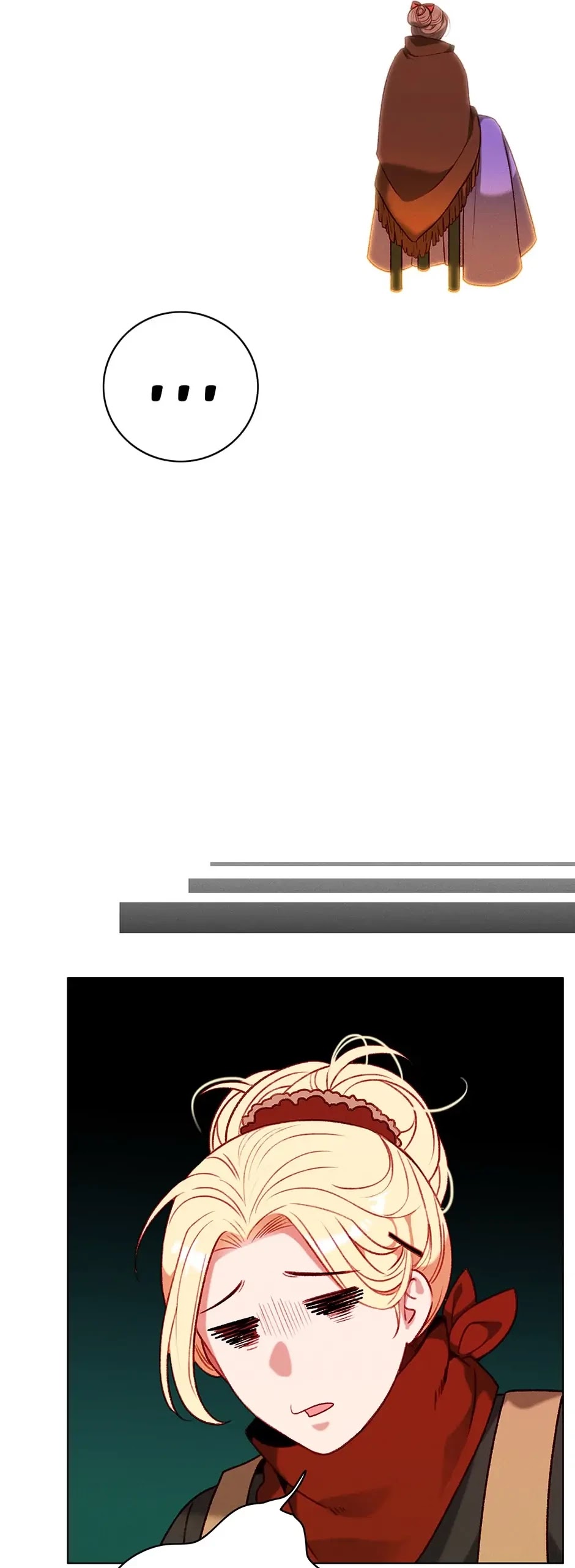 Living as the Tyrant's Older Sister chapter 119 page 19