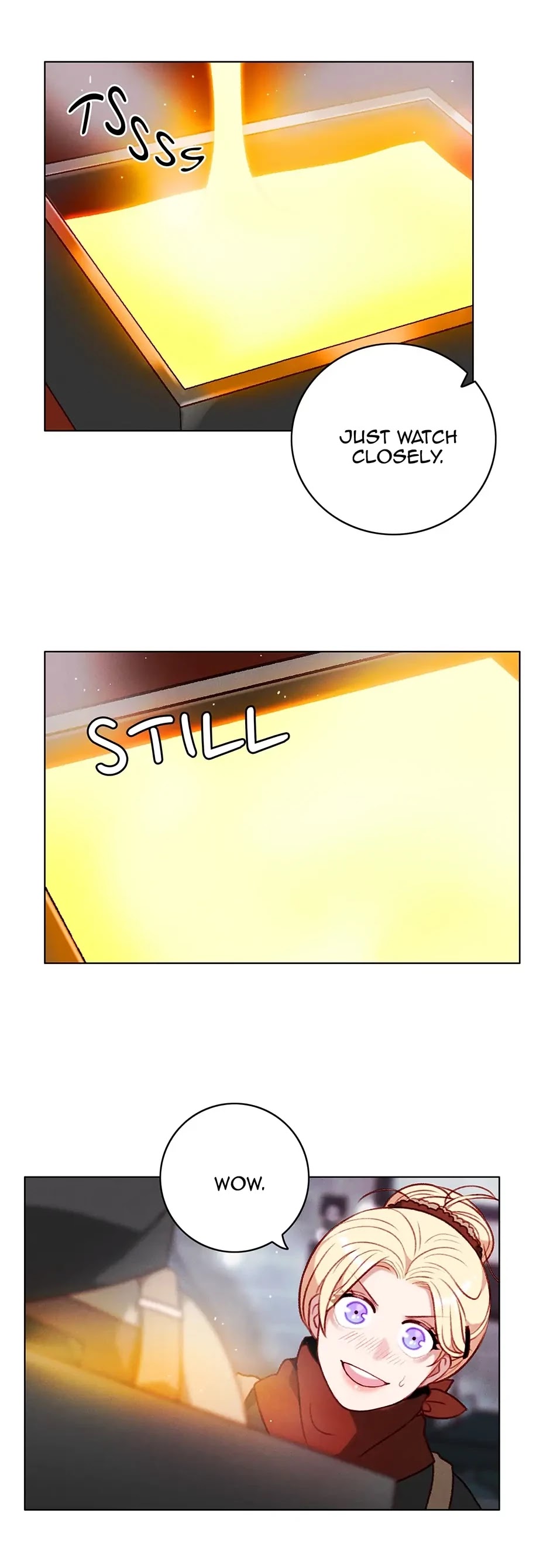 Living as the Tyrant's Older Sister chapter 119 page 24