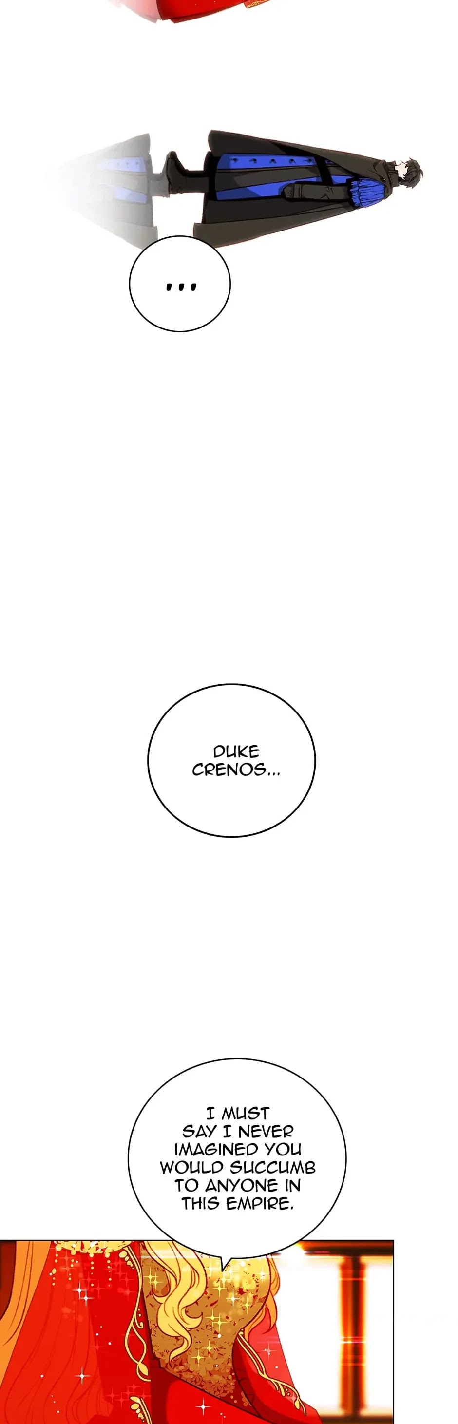 Living as the Tyrant's Older Sister chapter 119 page 3