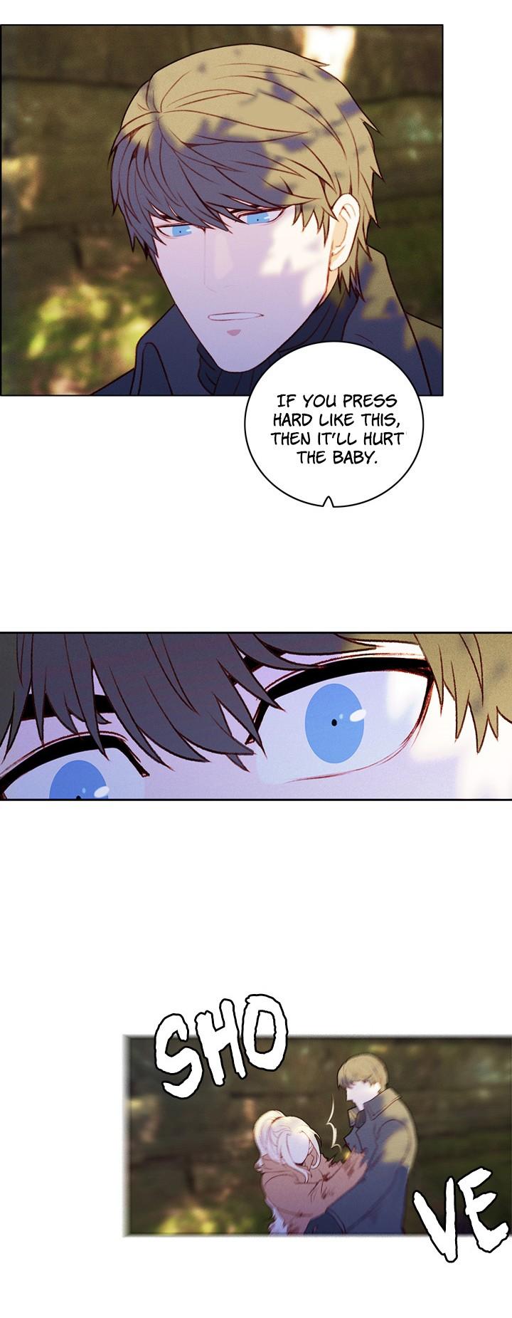 Living as the Tyrant's Older Sister chapter 12 page 10