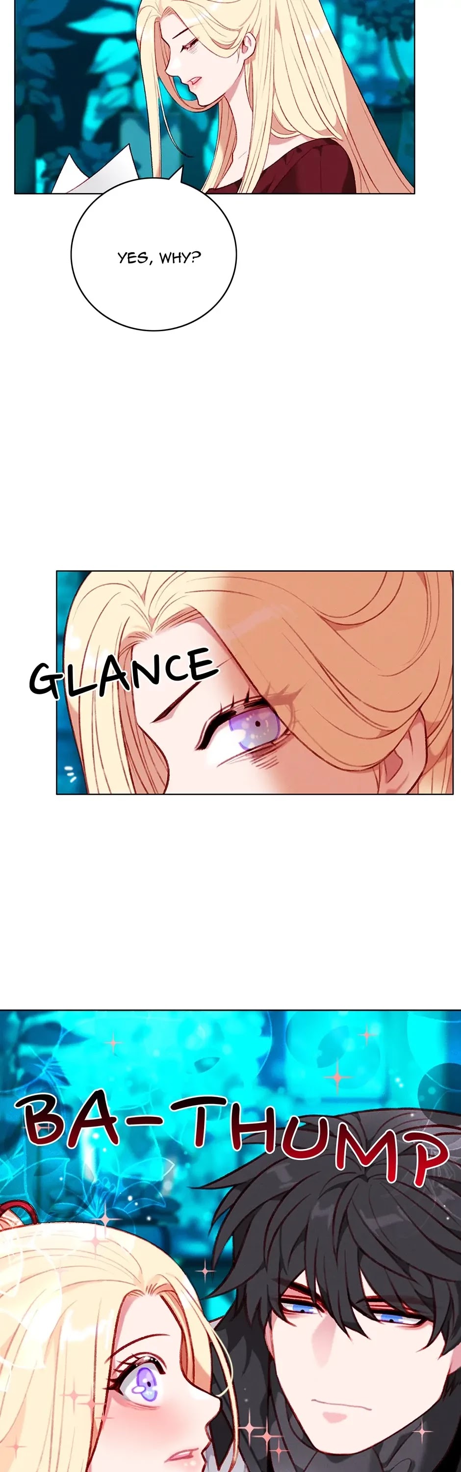 Living as the Tyrant's Older Sister chapter 120 page 25