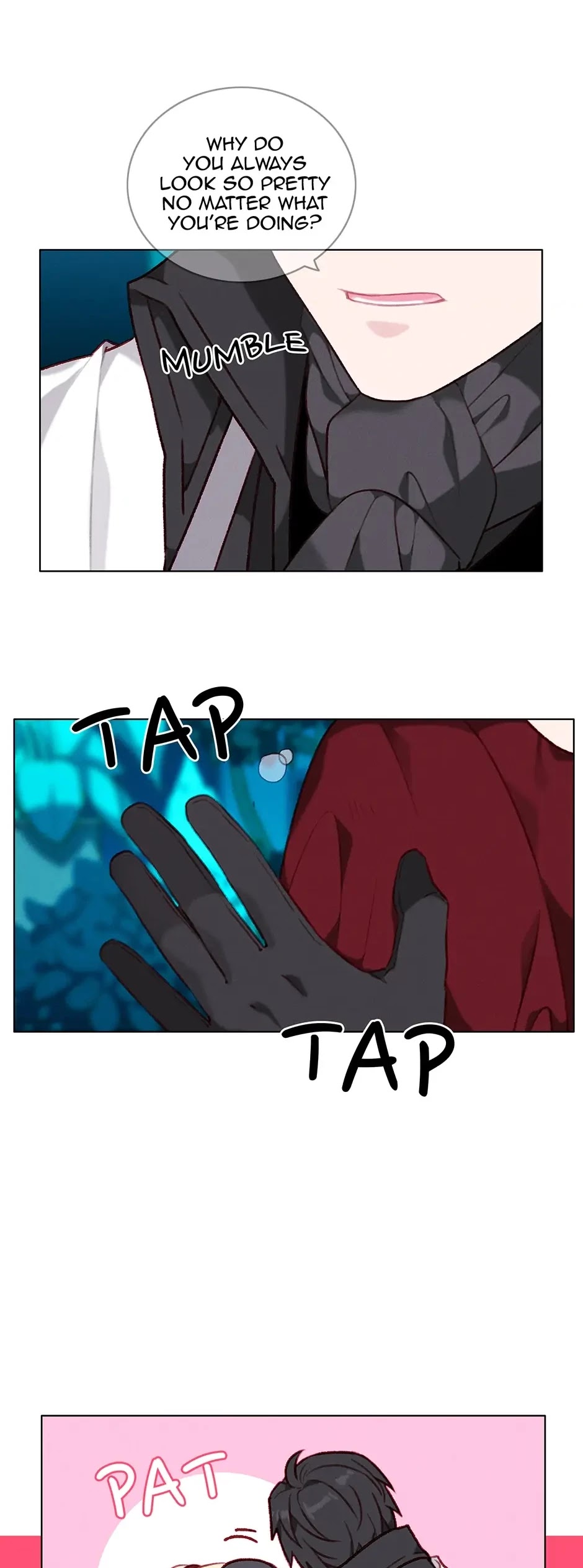 Living as the Tyrant's Older Sister chapter 120 page 27