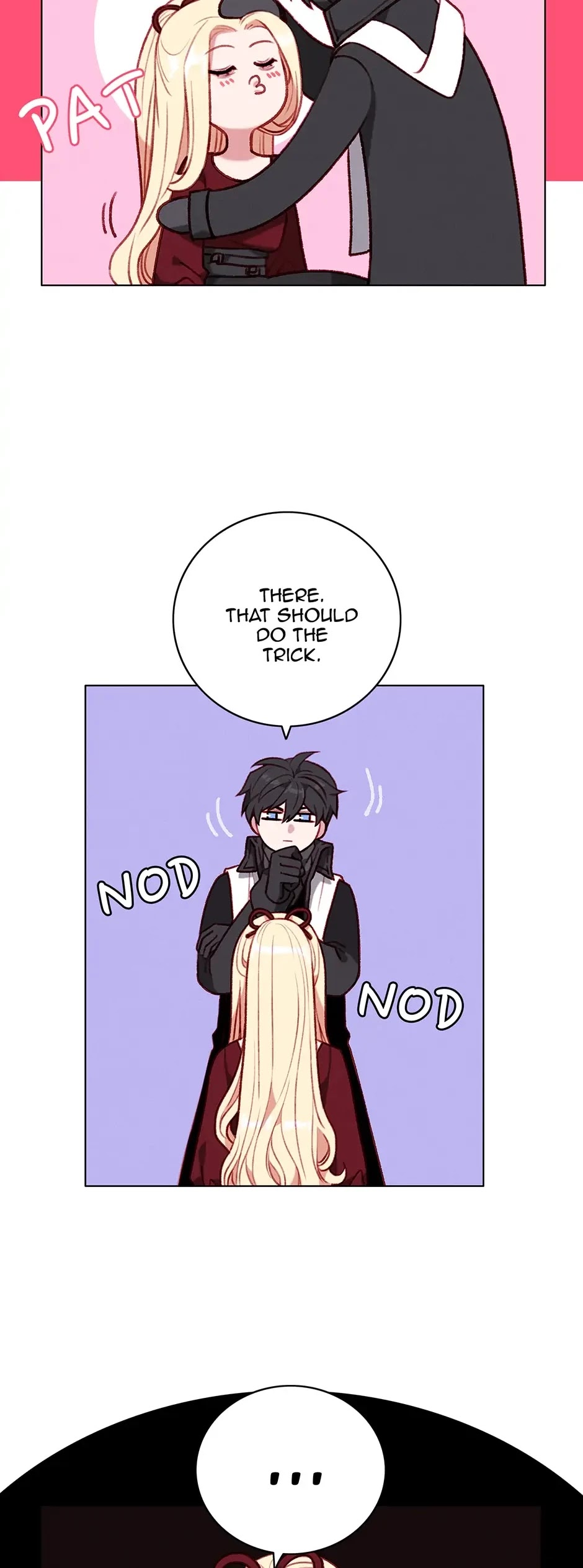 Living as the Tyrant's Older Sister chapter 120 page 28