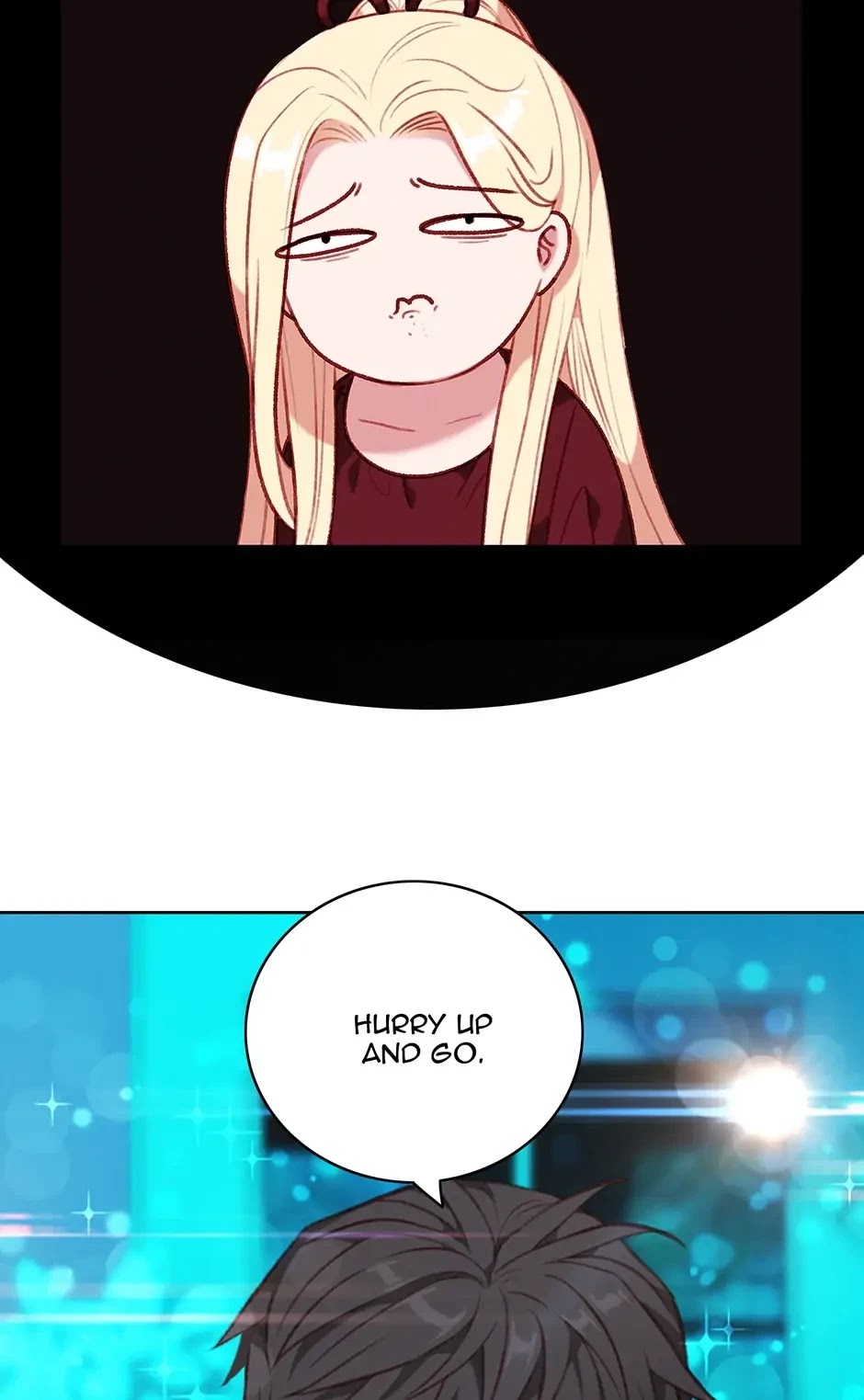 Living as the Tyrant's Older Sister chapter 120 page 29