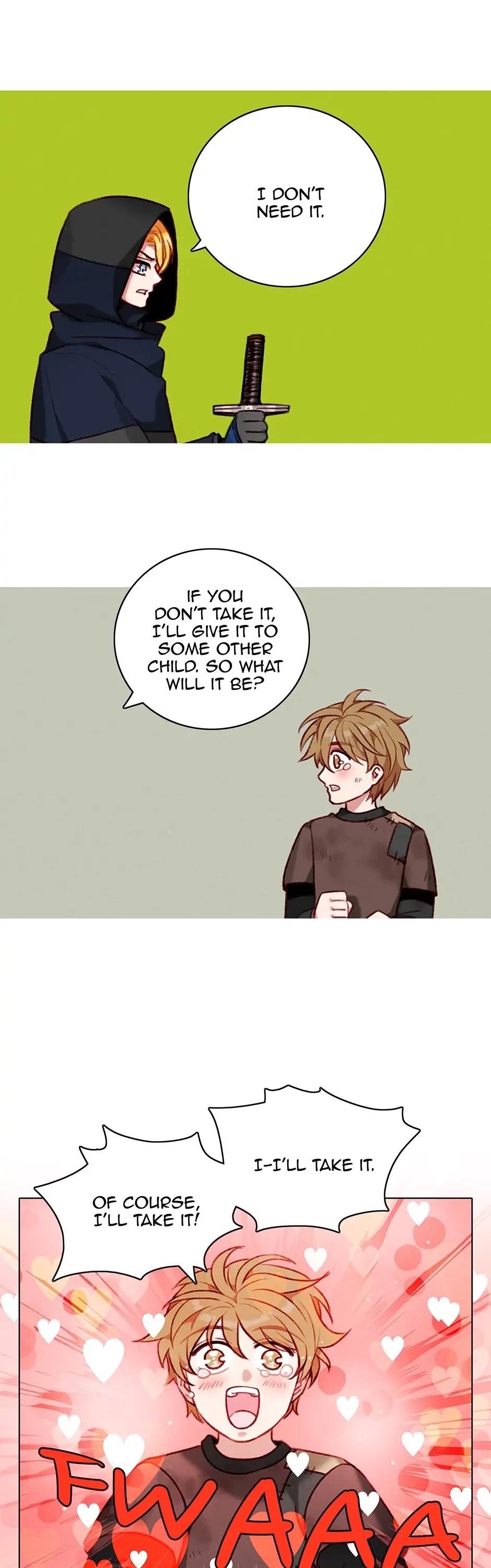 Living as the Tyrant's Older Sister chapter 121 page 13