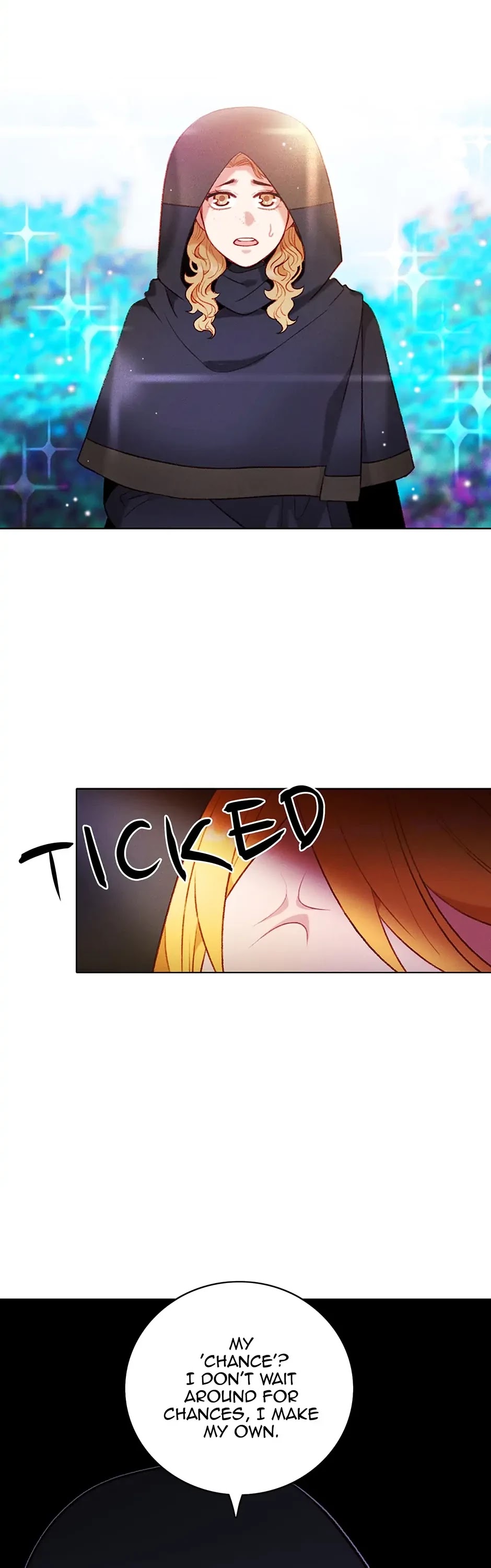 Living as the Tyrant's Older Sister chapter 122 page 18