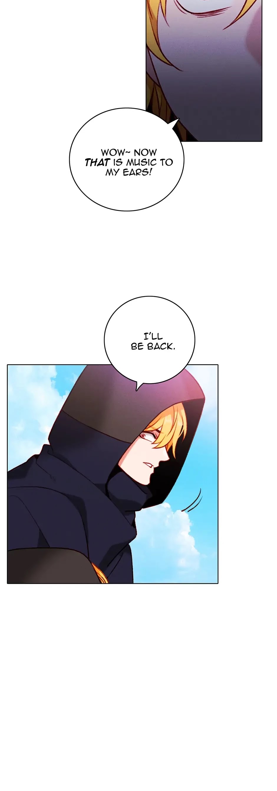 Living as the Tyrant's Older Sister chapter 122 page 20