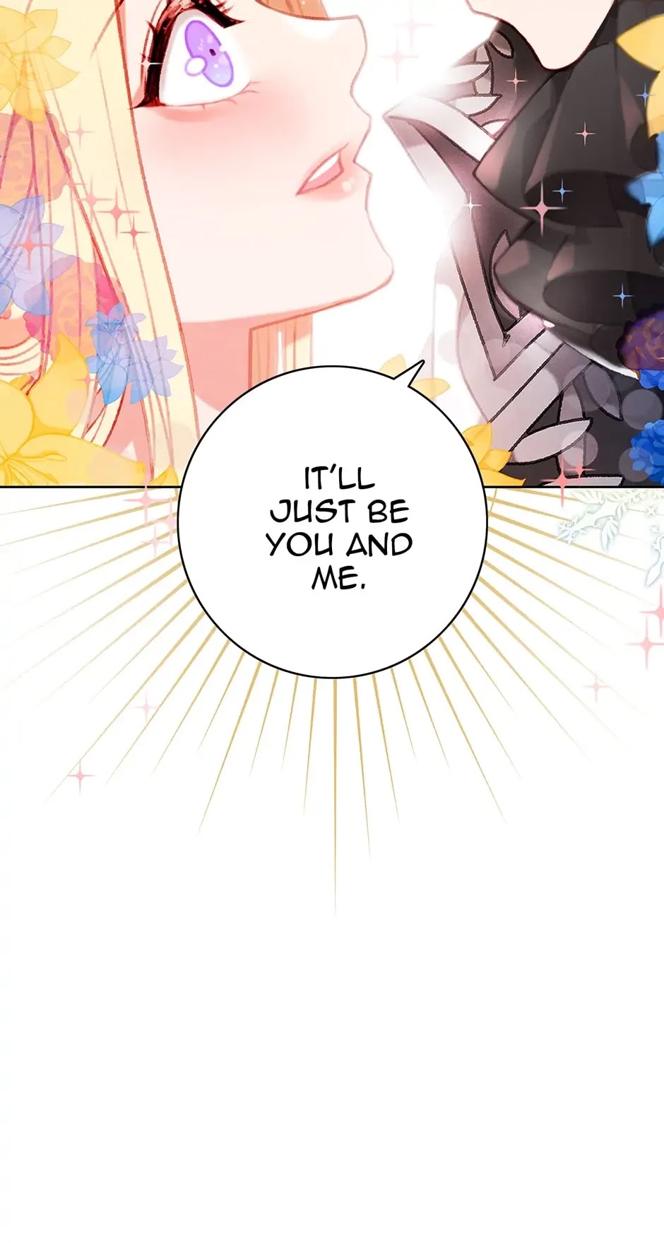 Living as the Tyrant's Older Sister chapter 122 page 29