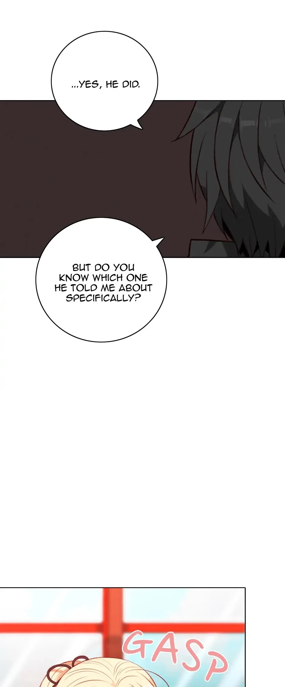 Living as the Tyrant's Older Sister chapter 123 page 11