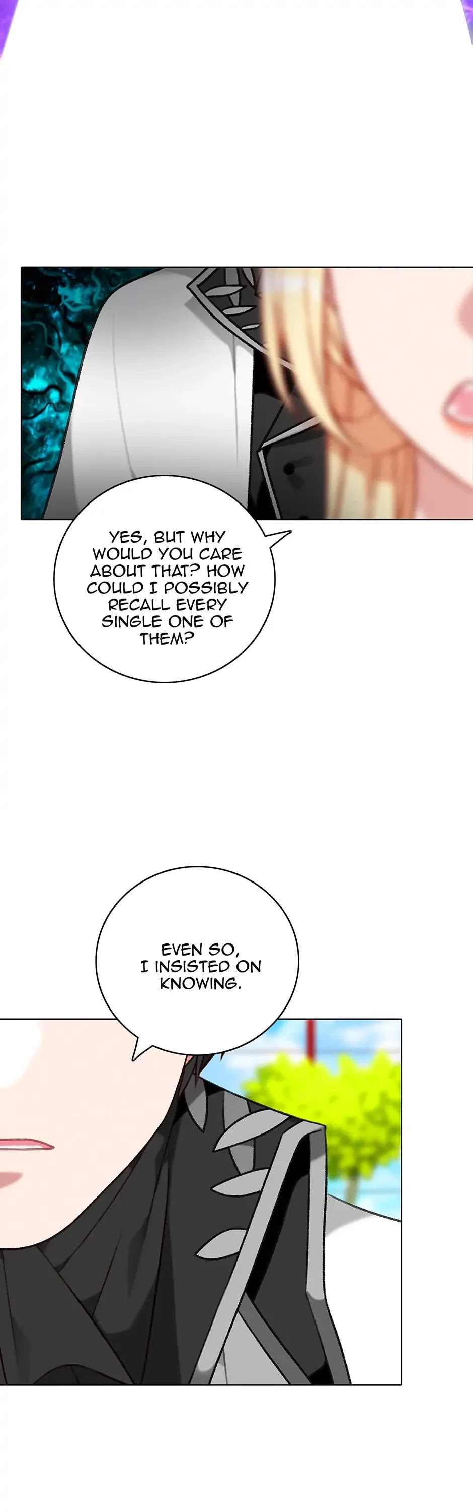 Living as the Tyrant's Older Sister chapter 123 page 13