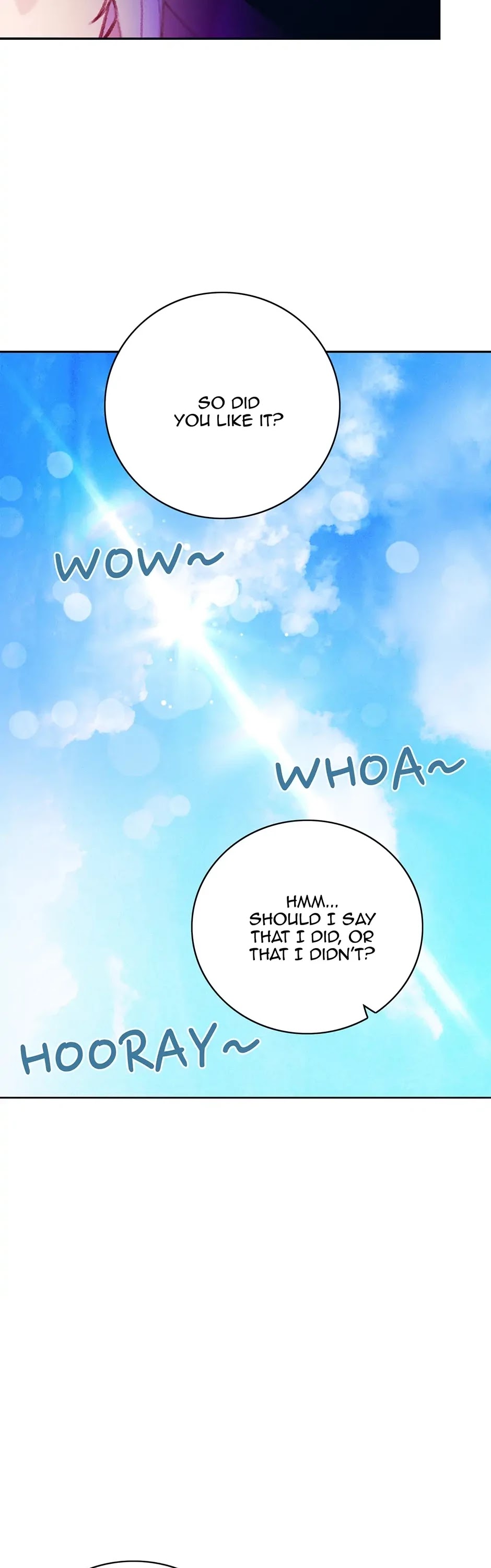 Living as the Tyrant's Older Sister chapter 123 page 18