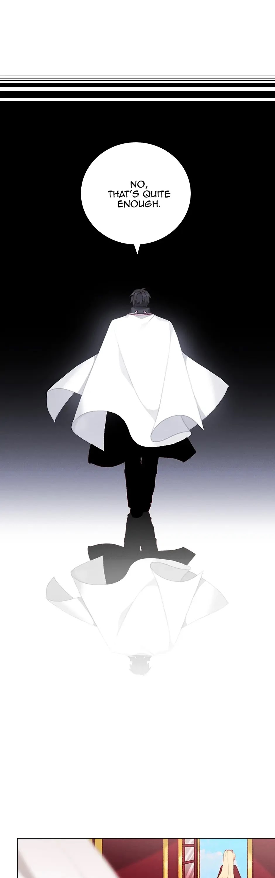 Living as the Tyrant's Older Sister chapter 123 page 21